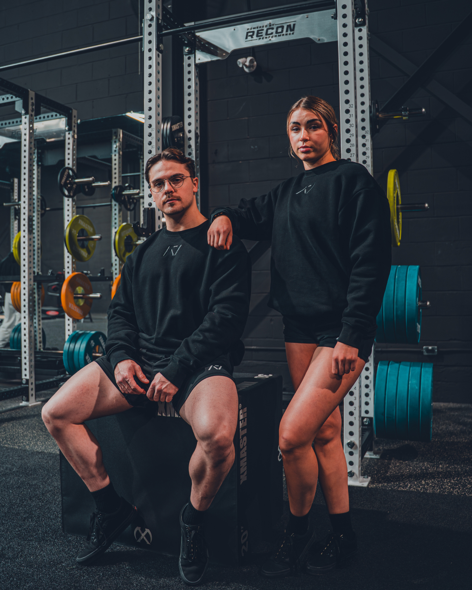 UNISEX OUTERWEAR – A7 UK