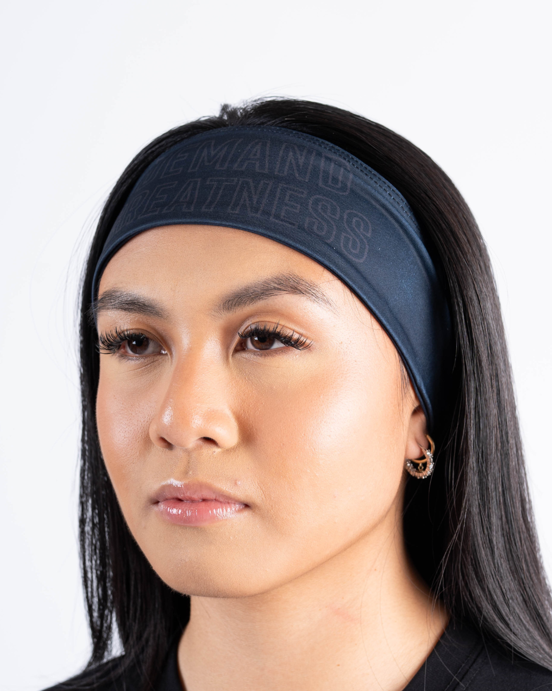 Our new Headband is designed to highlight your choice of colour on the platform why keeping your hair and sweat out of the way while training, on the platform or everyday life. All A7 Powerlifting Equipment shipping to UK, Norway, Switzerland and Iceland.