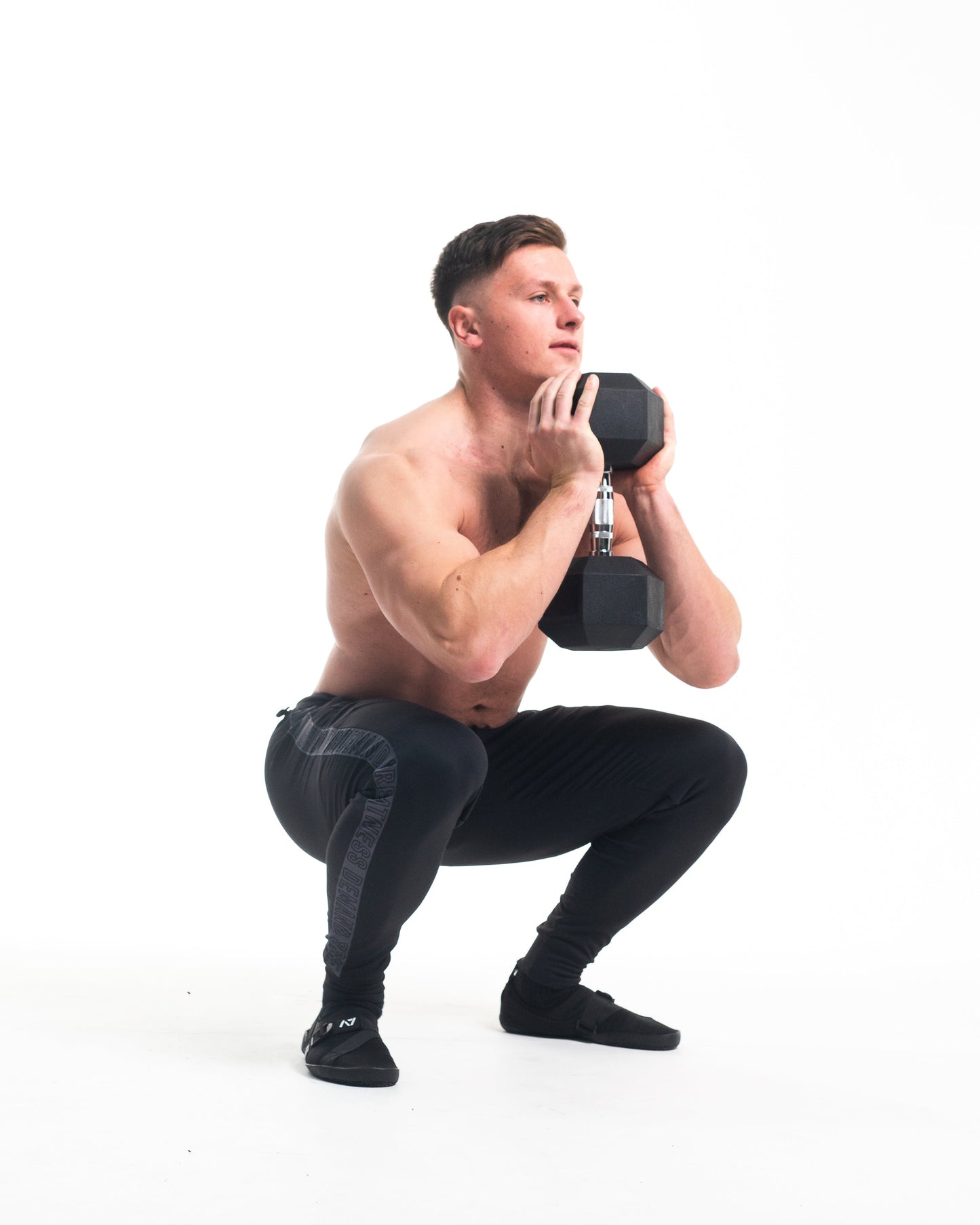 Defy joggers are just as comfortable in the gym as they are going out. These are made with premium moisture-wicking 4-way-stretch material for greater range of motion. These are a great fit for both men and women. All A7 Powerlifting Equipment shipping to UK, Norway, Switzerland and Iceland.