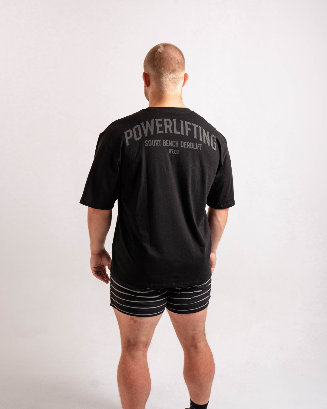 All A7 Powerlifting Equipment shipping to UK, Norway, Switzerland and Iceland.