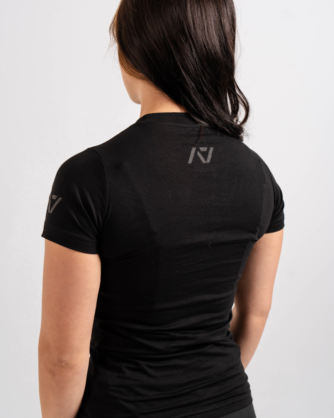 Demand Greatness True-Fit Shadow Stone is our new meet shirt design highlighting Demand Greatness with a double outline font to showcase your impact on the platform. The Shirt is IPF Approved. Shop the full A7 Powerlifting IPF Approved Equipment collection. The IPF Approved Kit includes Powerlifting Singlet, A7 Meet Shirt, A7 Zebra Wrist Wraps, A7 Deadlift Socks, Hourglass Knee Sleeves (Stiff and Rigor Mortis Knee Sleeves). All A7 Powerlifting Equipment shipping to UK, Norway, Switzerland and Iceland.