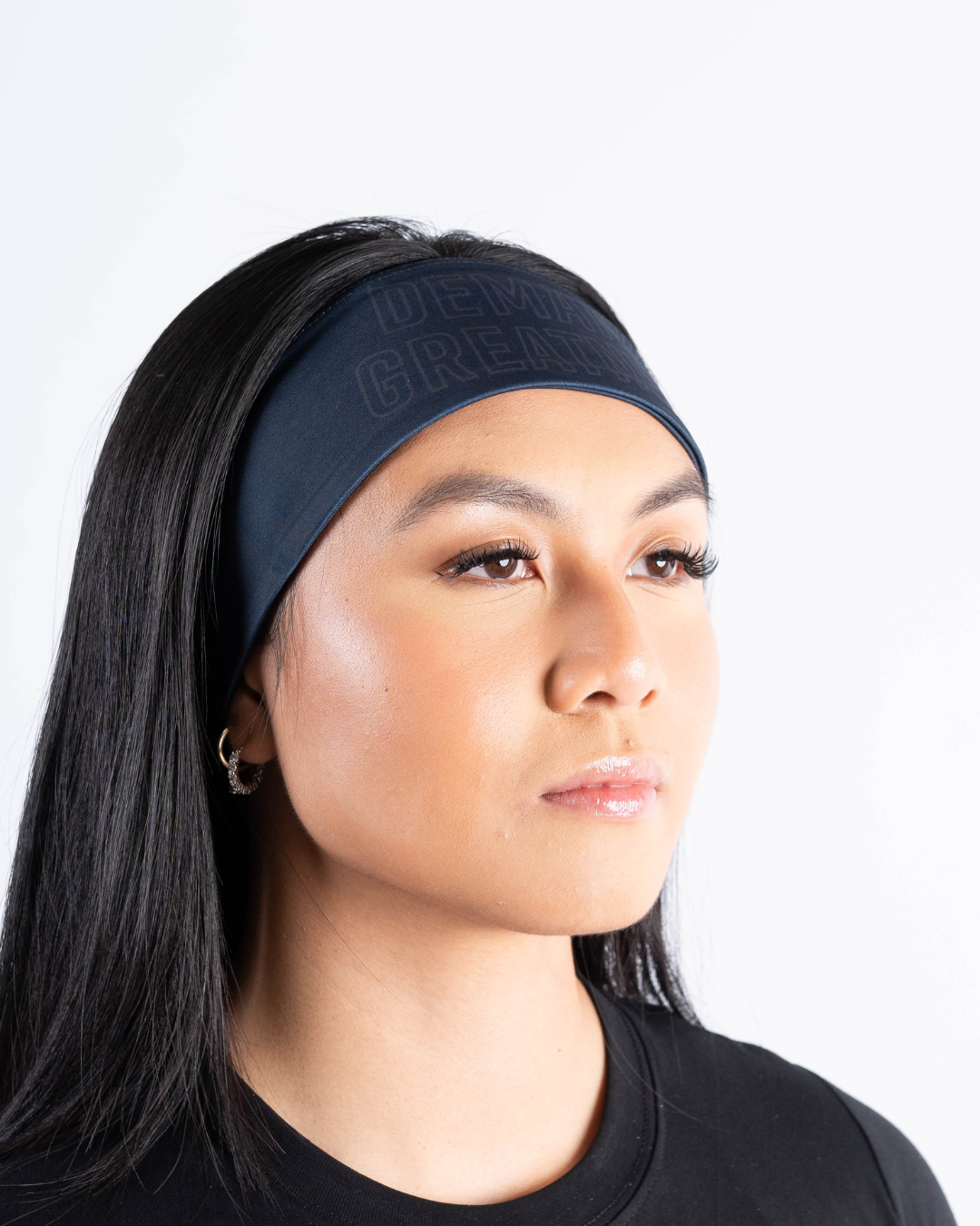 Our new Headband is designed to highlight your choice of colour on the platform why keeping your hair and sweat out of the way while training, on the platform or everyday life. All A7 Powerlifting Equipment shipping to UK, Norway, Switzerland and Iceland.