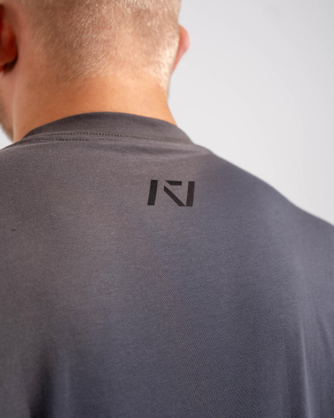 Demand Greatness True-Fit Shadow Stone Grey is our new meet shirt design highlighting Demand Greatness with a double outline font to showcase your impact on the platform. The Shirt is IPF Approved. Shop the full A7 Powerlifting IPF Approved Equipment collection. The IPF Approved Kit includes Powerlifting Singlet, A7 Meet Shirt, A7 Zebra Wrist Wraps, A7 Deadlift Socks, Hourglass Knee Sleeves (Stiff and Rigor Mortis Knee Sleeves). All A7 Powerlifting Equipment shipping to UK, Norway, Switzerland and Iceland.
