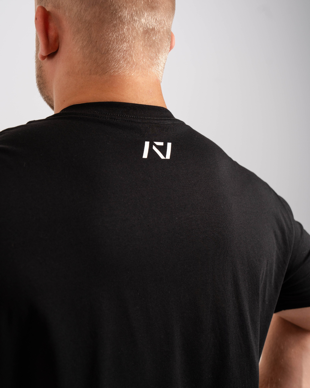 Demand Greatness True-Fit Domino is our new meet shirt design highlighting Demand Greatness with a double outline font to showcase your impact on the platform. The Shirt is IPF Approved. Shop the full A7 Powerlifting IPF Approved Equipment collection. The IPF Approved Kit includes Powerlifting Singlet, A7 Meet Shirt, A7 Zebra Wrist Wraps, A7 Deadlift Socks, Hourglass Knee Sleeves (Stiff and Rigor Mortis Knee Sleeves). All A7 Powerlifting Equipment shipping to UK, Norway, Switzerland and Iceland.