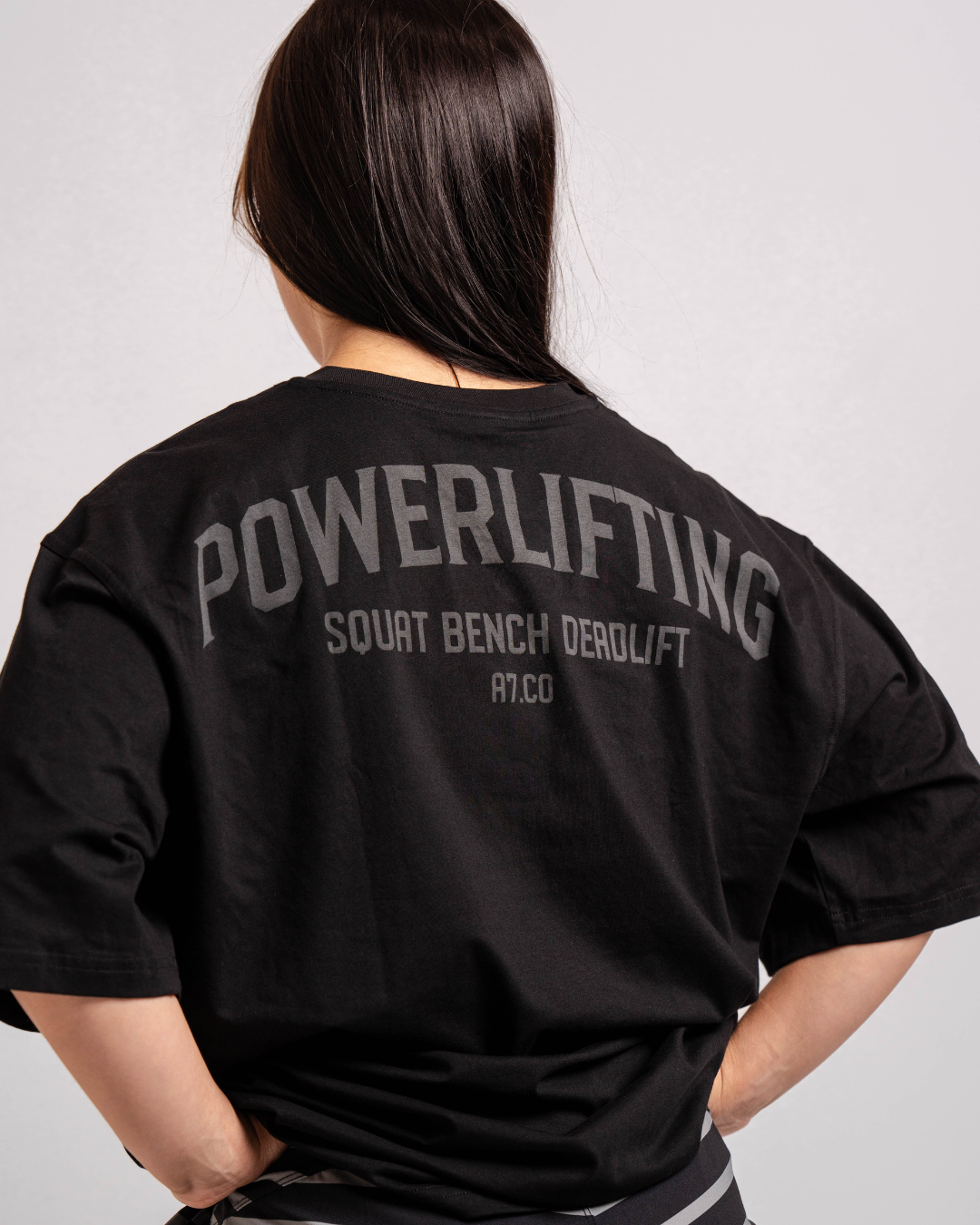 All A7 Powerlifting Equipment shipping to UK, Norway, Switzerland and Iceland.