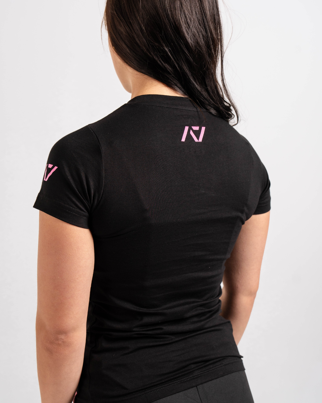 Demand Greatness True-Fit Flamingo is our new meet shirt design highlighting Demand Greatness with a double outline font to showcase your impact on the platform. The Shirt is IPF Approved. Shop the full A7 Powerlifting IPF Approved Equipment collection. The IPF Approved Kit includes Powerlifting Singlet, A7 Meet Shirt, A7 Zebra Wrist Wraps, A7 Deadlift Socks, Hourglass Knee Sleeves (Stiff and Rigor Mortis Knee Sleeves). All A7 Powerlifting Equipment shipping to UK, Norway, Switzerland and Iceland.