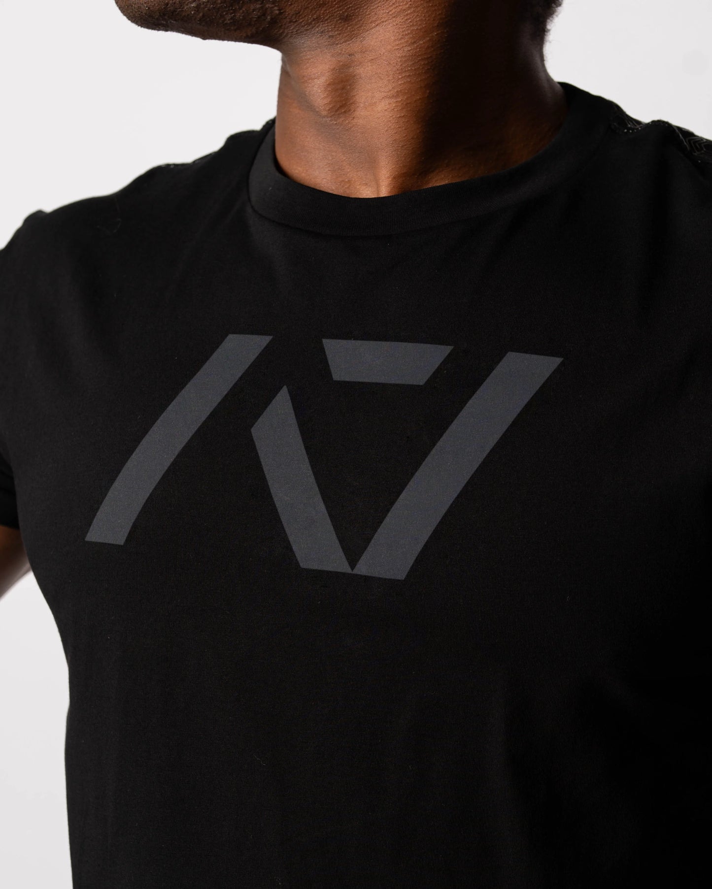 Whether pressing, pulling, squatting or any other variational movement the knurling is always there. The silicone bar grip helps with slippery commercial benches and bars and anchors the barbell to your back. All A7 Powerlifting Equipment shipping to UK, Norway, Switzerland and Iceland.