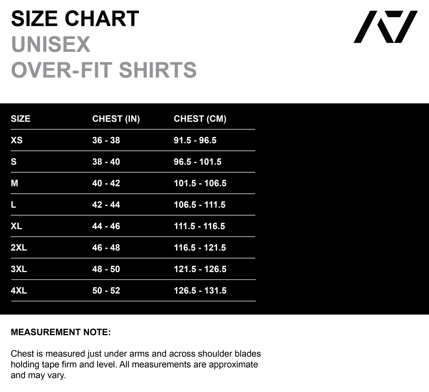 Geno - The Bar Is Loaded -  Over-Fit Unisex Non Bar Grip Shirt