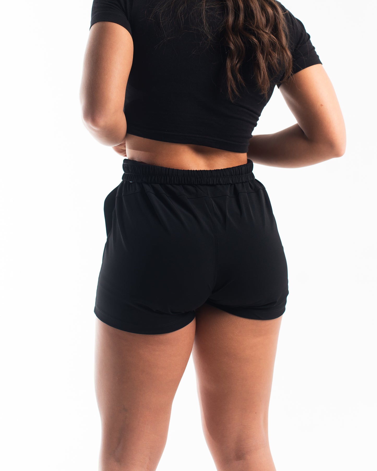 360GO was created to provide the flexibility for all movements in your training while offering comfort. These shorts offer 360 degrees of stretch in all angles and allow you to remain comfortable without limiting any movement in both training and life environments. Designed with a wide drawstring to easily adjust your waist without slipping. Purchase 360GO KWD Squat Shorts from A7 UK. All A7 Powerlifting Equipment shipping to UK, Norway, Switzerland and Iceland.