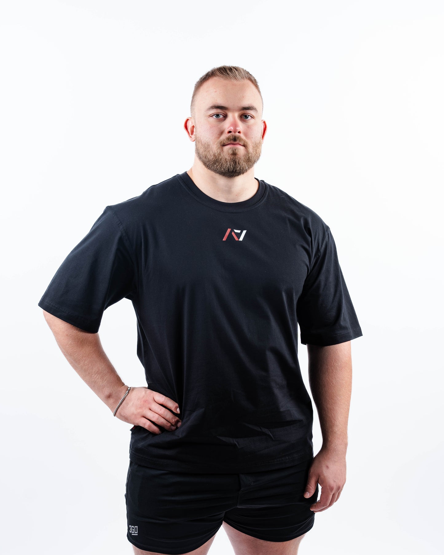 Eclipse DG is a fresh designs you’ll want in your collection! This Over-Fit tee has our mantra