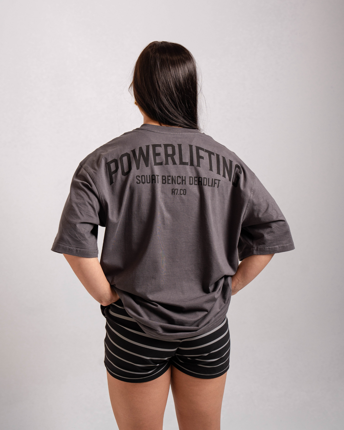 All A7 Powerlifting Equipment shipping to UK, Norway, Switzerland and Iceland.
