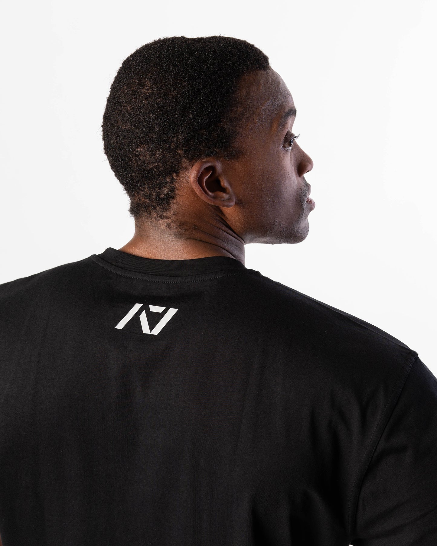 Geno - The Bar Is Loaded -  Over-Fit Unisex Non Bar Grip Shirt