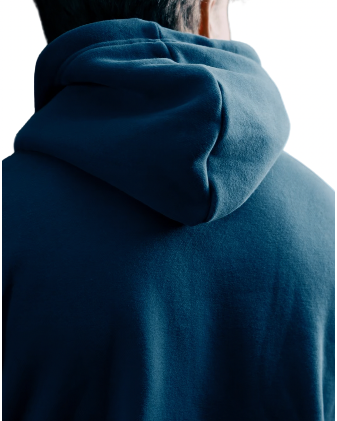 DG Arc Unisex Non Bar Grip Hoodie - Tides