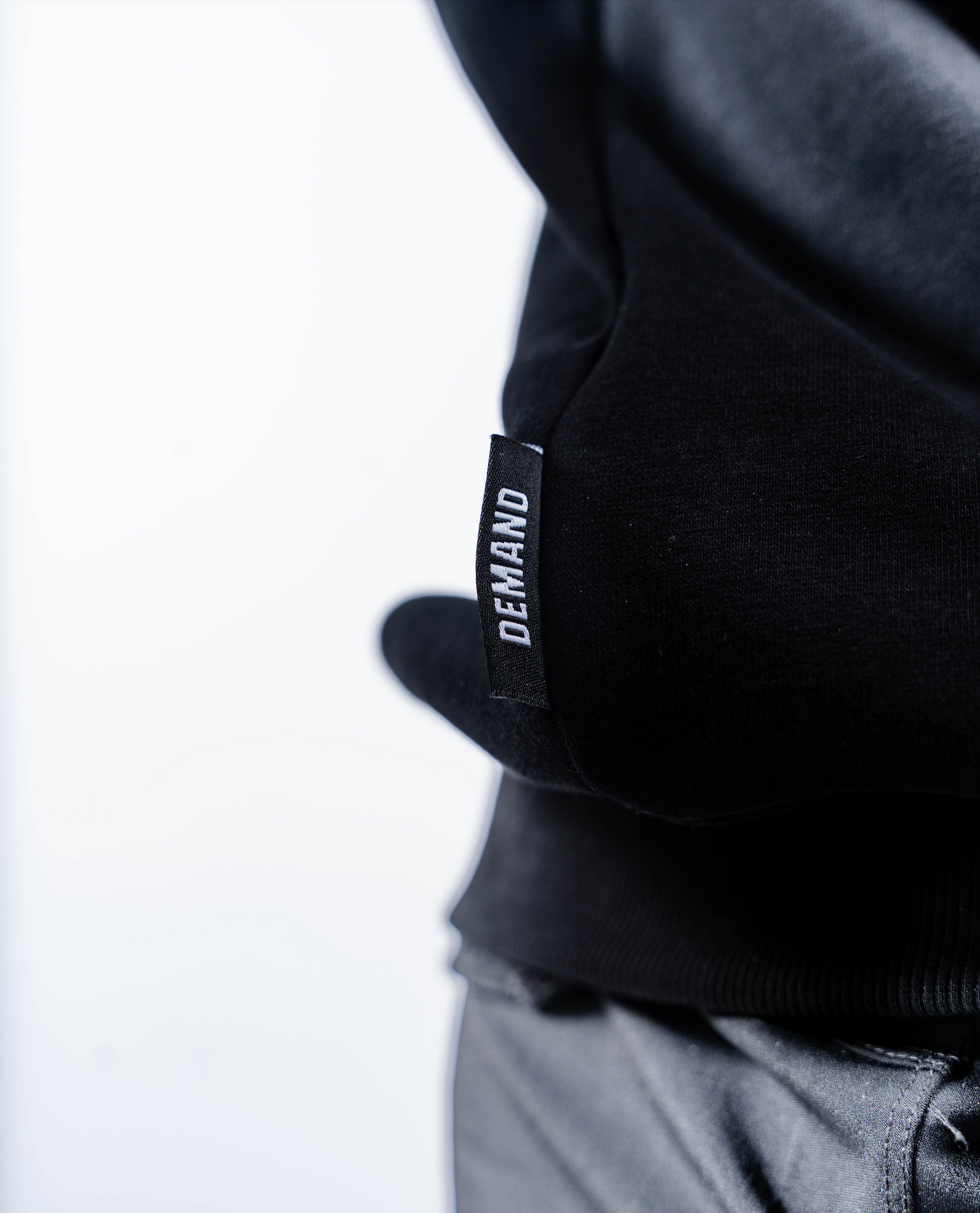 DG Sleeve is a fresh designs you’ll want in your collection! This unisex hoodie has our mantra