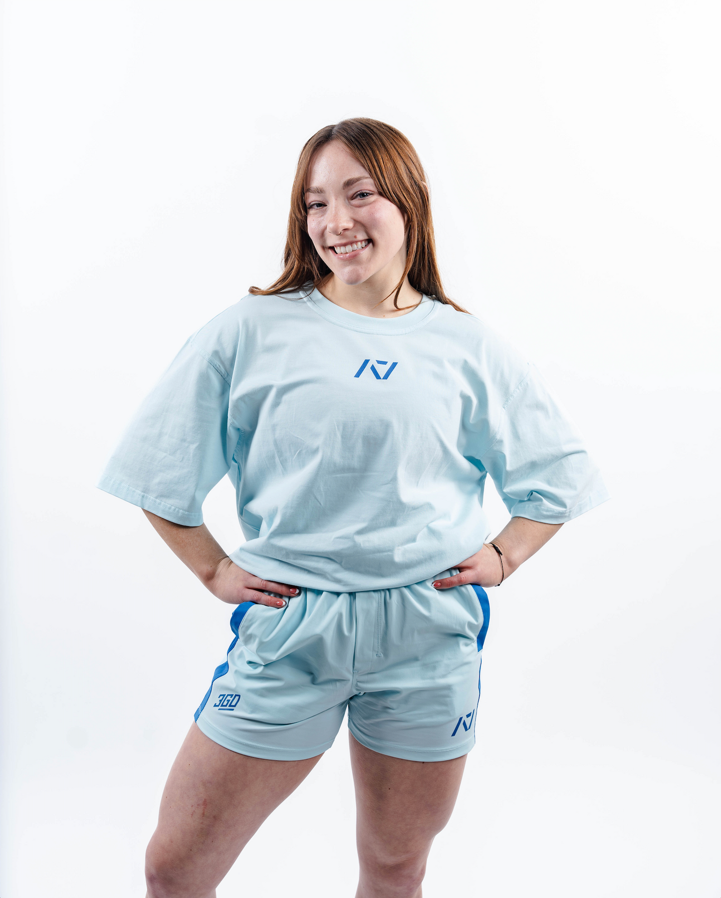 Skyline DG is a fresh designs you’ll want in your collection! This Over-Fit tee has our mantra