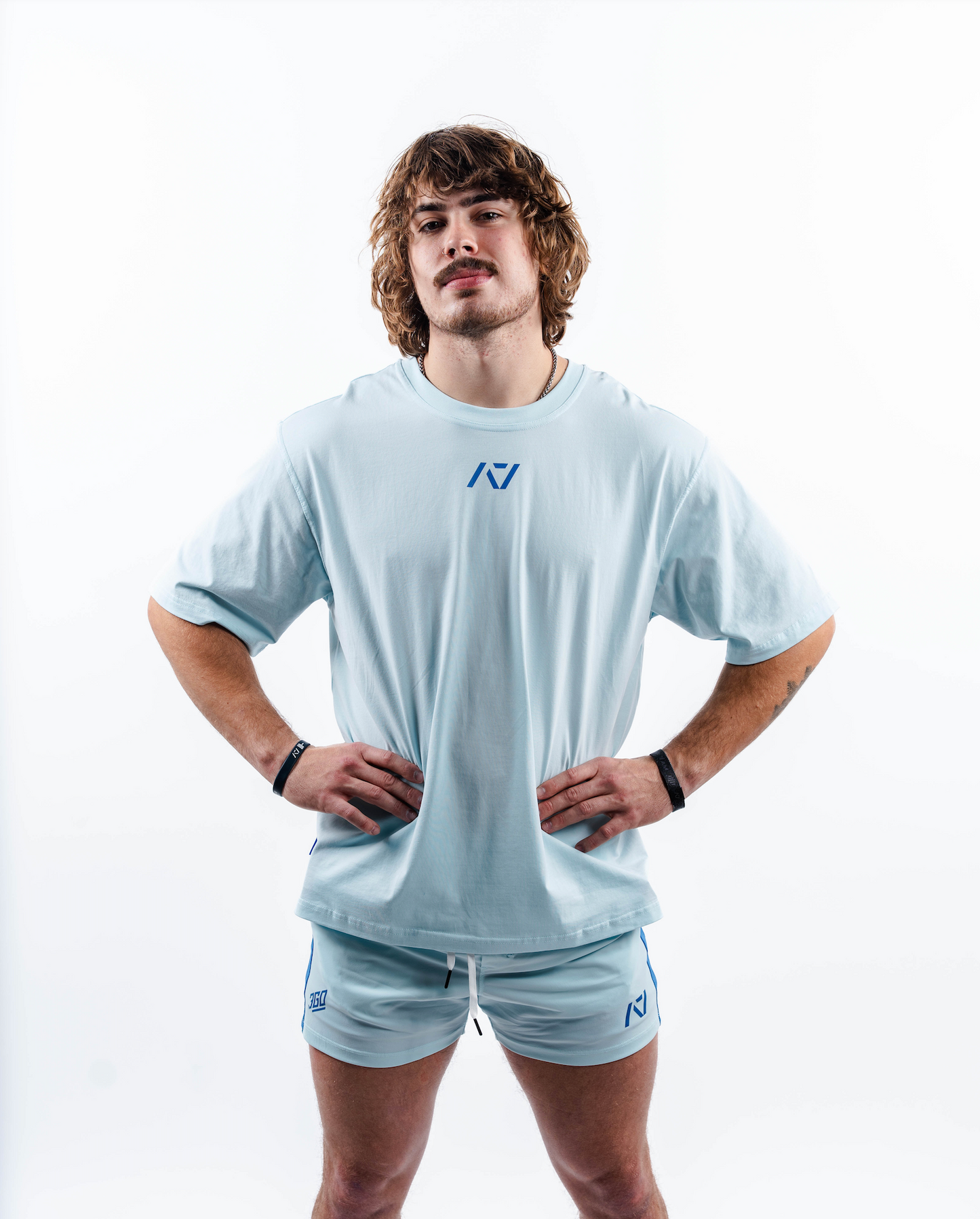 Skyline DG is a fresh designs you’ll want in your collection! This Over-Fit tee has our mantra