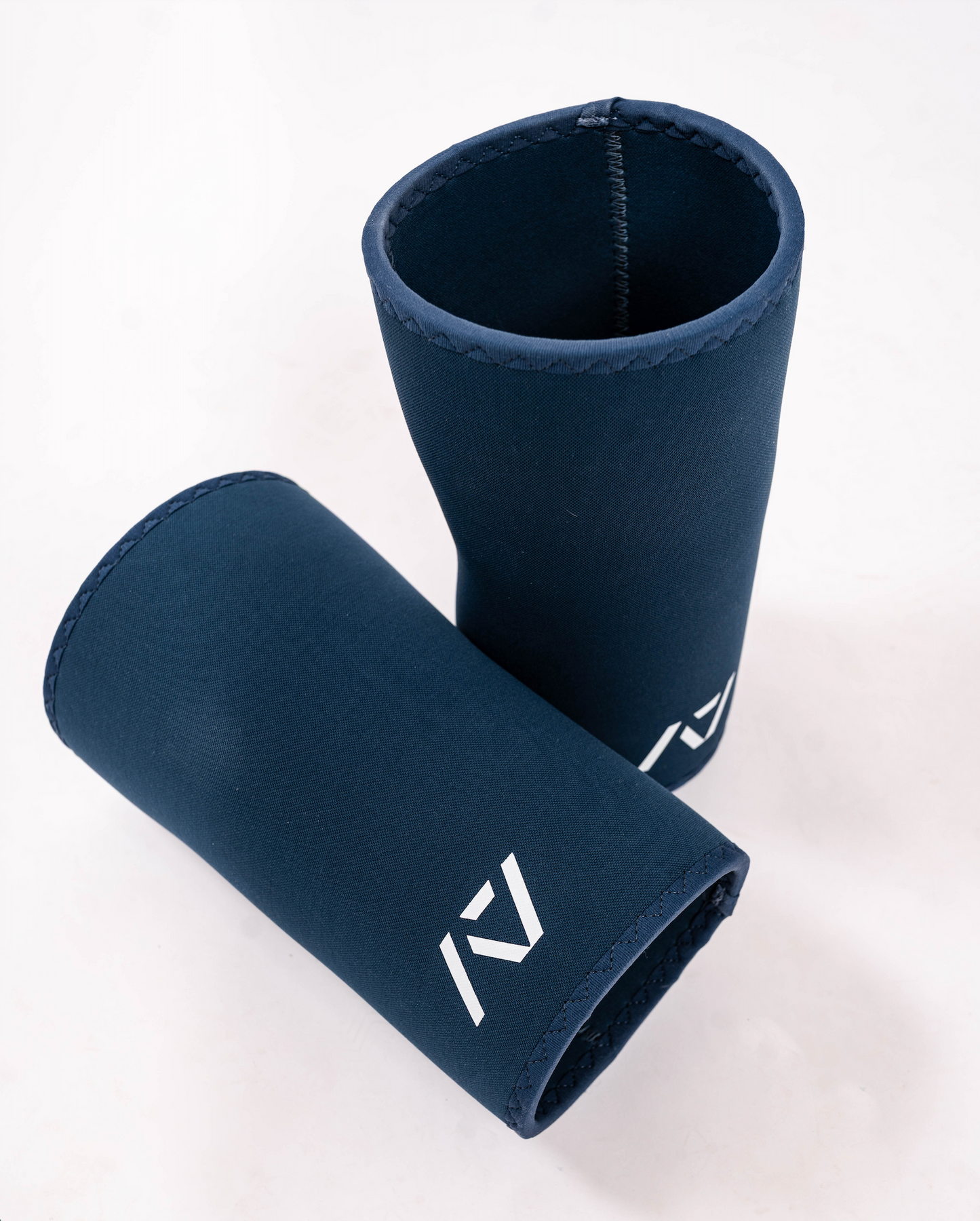 A7 IPF Approved Hourglass Knee Sleeves feature an hourglass-shaped centre taper fit to help provide knee compression while maintaining proper tightness around the calf and quad, offered in three stiffnesses (Flexi, Stiff and Rigor Mortis). Shop the full A7 Powerlifting IPF Approved Equipment collection. The IPF Approved Kit includes Powerlifting Singlet, A7 Meet Shirt, A7 Zebra Wrist Wraps and A7 Deadlift Socks. All A7 Powerlifting Equipment shipping to UK, Norway, Switzerland and Iceland.