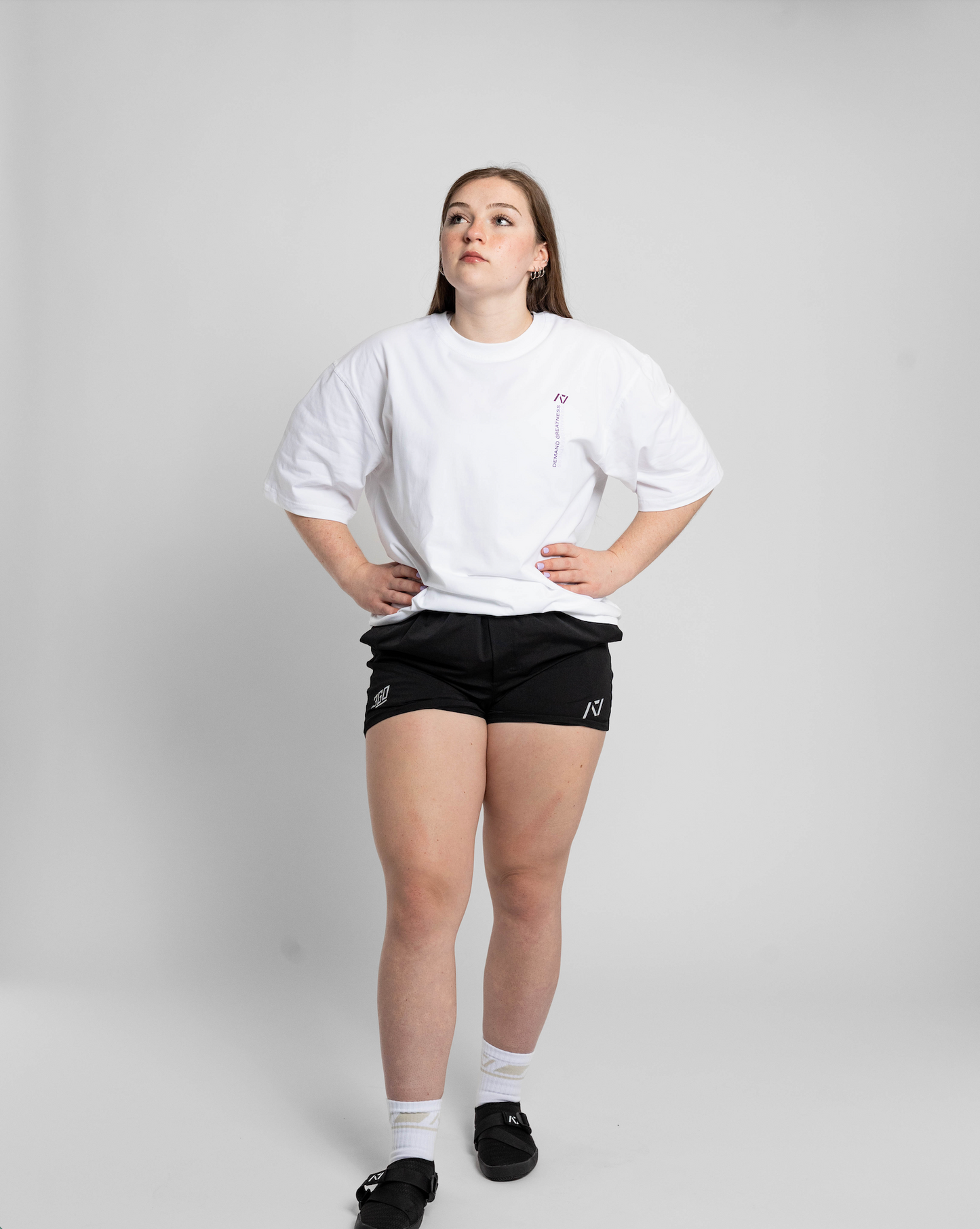 Where Strength Meets Style. Unleash your power with Lavender, the range that redefines performance with elegance. Designed for those who move with purpose and train with intention. Lavender: Own your rhythm. Wear your strength. All A7 Powerlifting Equipment shipping to UK, Norway, Switzerland and Iceland.