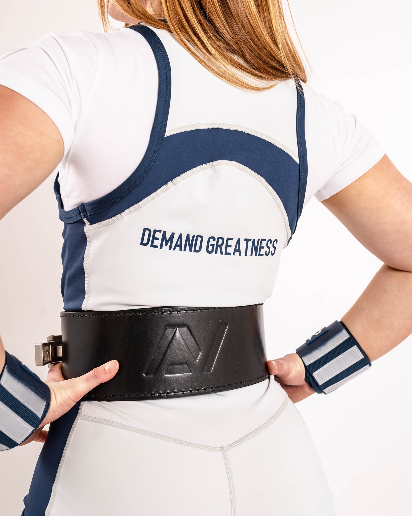 Our IPF APPROVED Rausch Singlets are designed to support the strength and power of an lifter. A racerback design with advanced compression fabric provides powerlifters ultimate support whilst on the platform. IPF Approved Kit includes Rausch Powerlifting Singlet, A7 Meet Shirt, A7 Zebra Wrist Wraps, A7 Deadlift Socks, Hourglass Knee Sleeves (Stiff Knee Sleeves and Rigor Mortis Knee Sleeves). All A7 Powerlifting Equipment shipping to UK, Norway, Switzerland and Iceland.