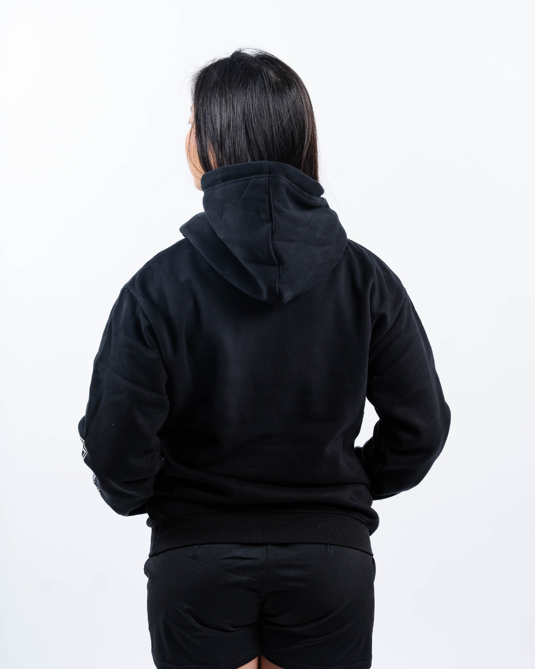DG Sleeve is a fresh designs you’ll want in your collection! This unisex hoodie has our mantra