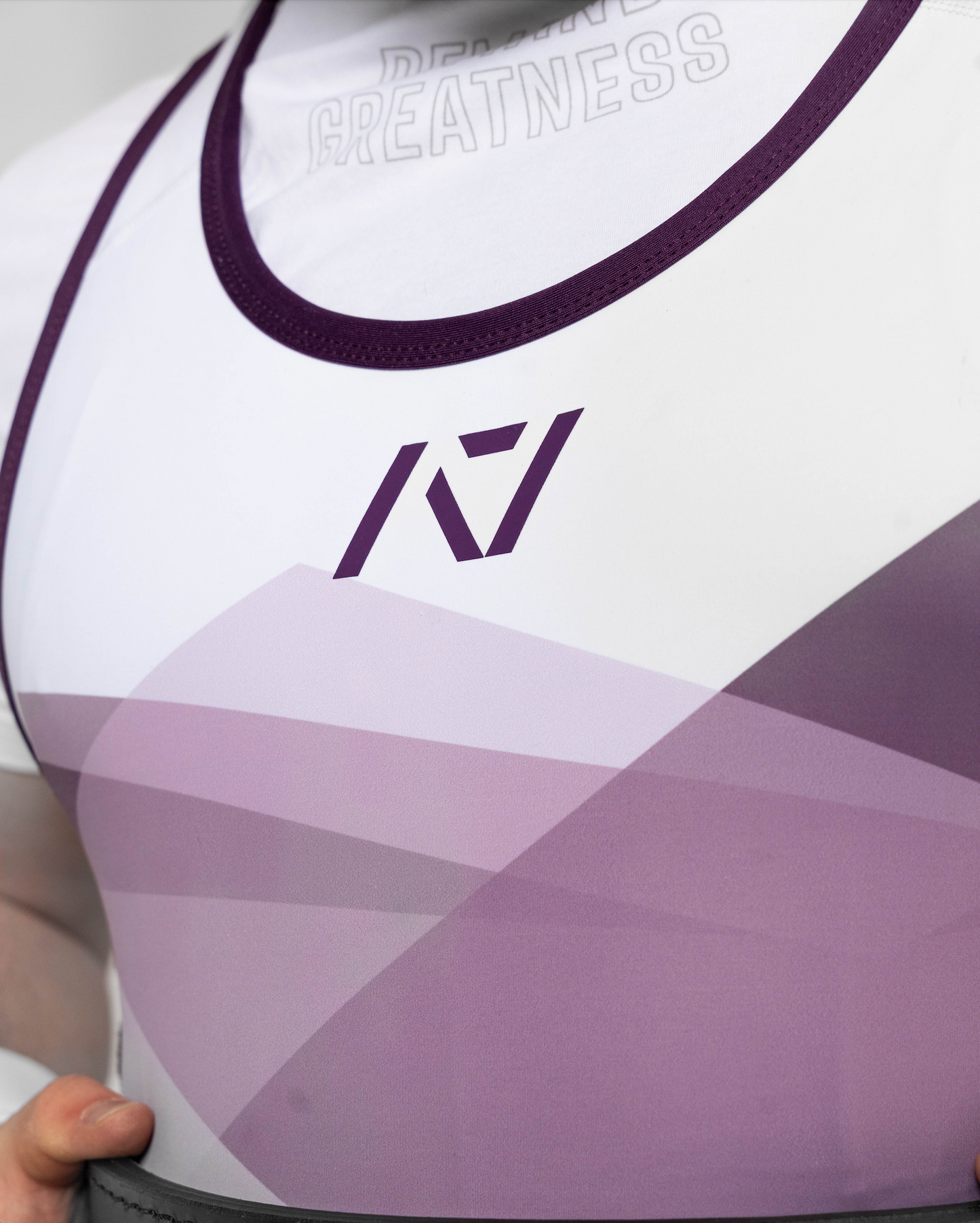 Our IPF APPROVED Rausch Singlets are designed to support the strength and power of an lifter.  A racerback design with advanced compression fabric provides powerlifters ultimate support whilst on the platform. IPF Approved Kit includes Rausch Powerlifting Singlet, A7 Meet Shirt, A7 Zebra Wrist Wraps, A7 Deadlift Socks, Hourglass Knee Sleeves (Stiff Knee Sleeves and Rigor Mortis Knee Sleeves). All A7 Powerlifting Equipment shipping to UK, Norway, Switzerland and Iceland.