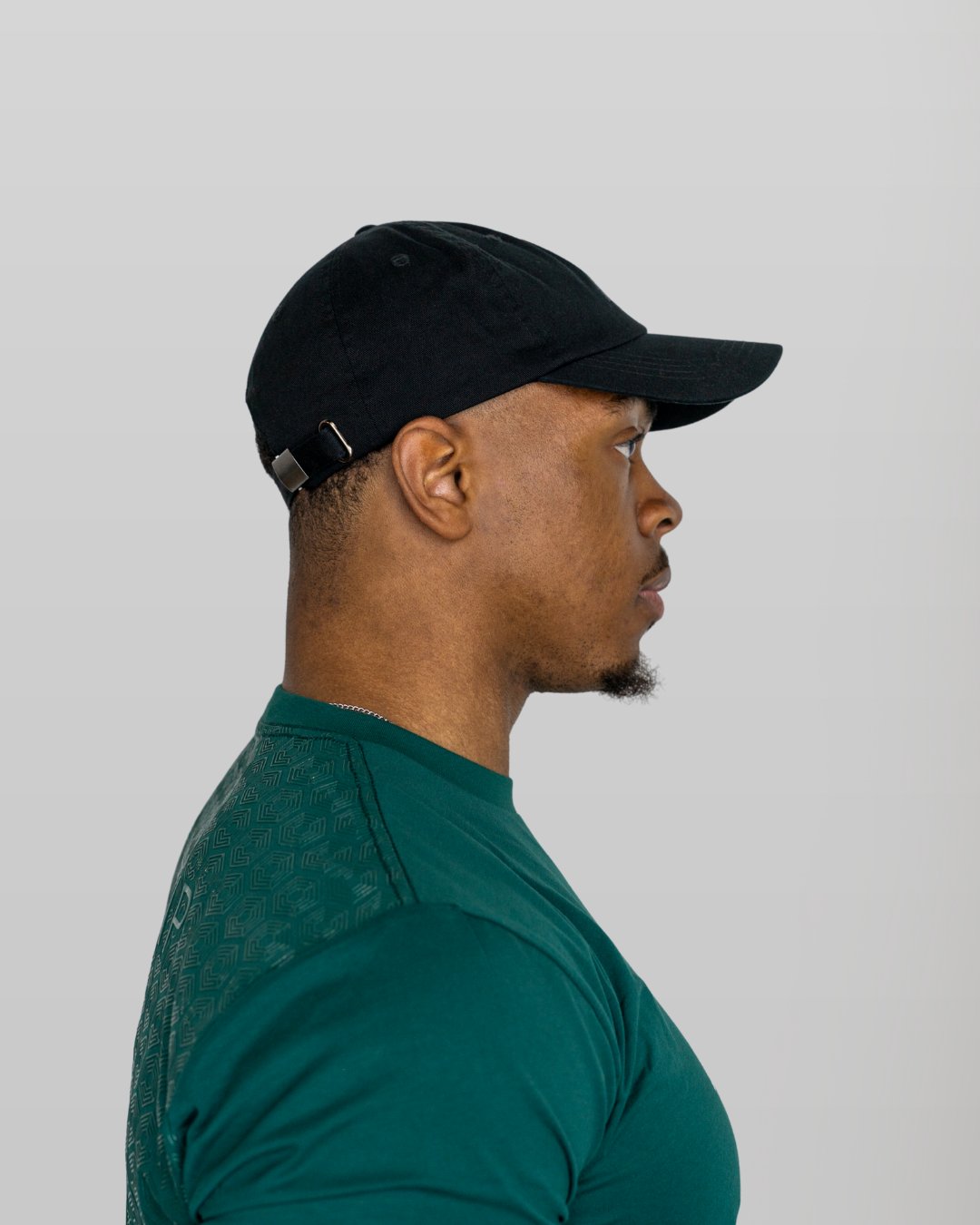 Organic Dad Hat in Shadow Stone brings effortless everyday style with a focus on comfort and sustainability. Made from premium organic cotton, this hat feels soft, breathable, and ready to go wherever you do.  The relaxed, unstructured fit delivers that classic