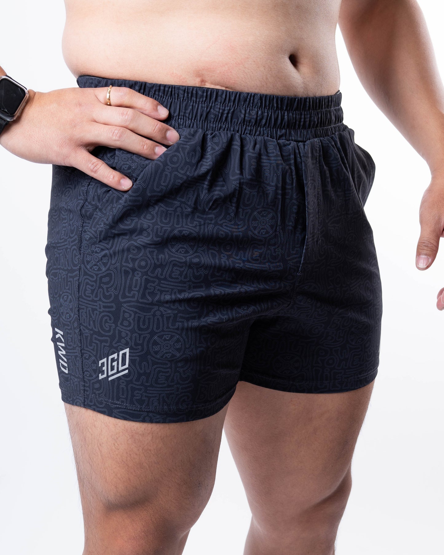 Built by Powerlifting - Powerlifting builds you rep by rep, lift by lift. For those who know true strength is a journey, the Built by Powerlifting collection is your blueprint for resilience, worn with pride. All A7 Powerlifting Equipment shipping to UK, Norway, Switzerland and Iceland.