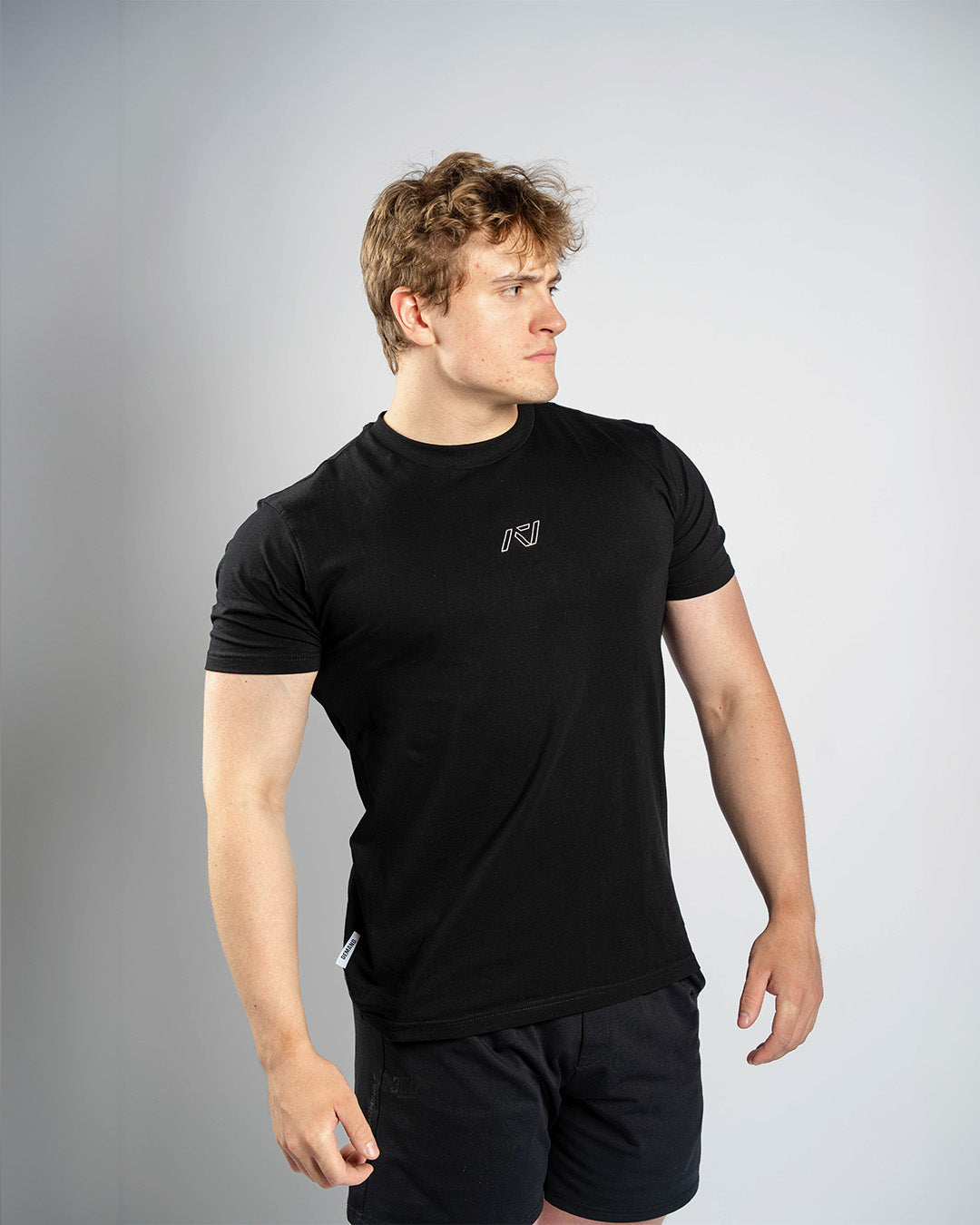 Affirmation, the words that echo inside us and establish the next level of our ascent towards the greatness we will become, the greatness within each of us that is to be awakened. All A7 Powerlifting Equipment shipping to UK, Norway, Switzerland and Iceland.