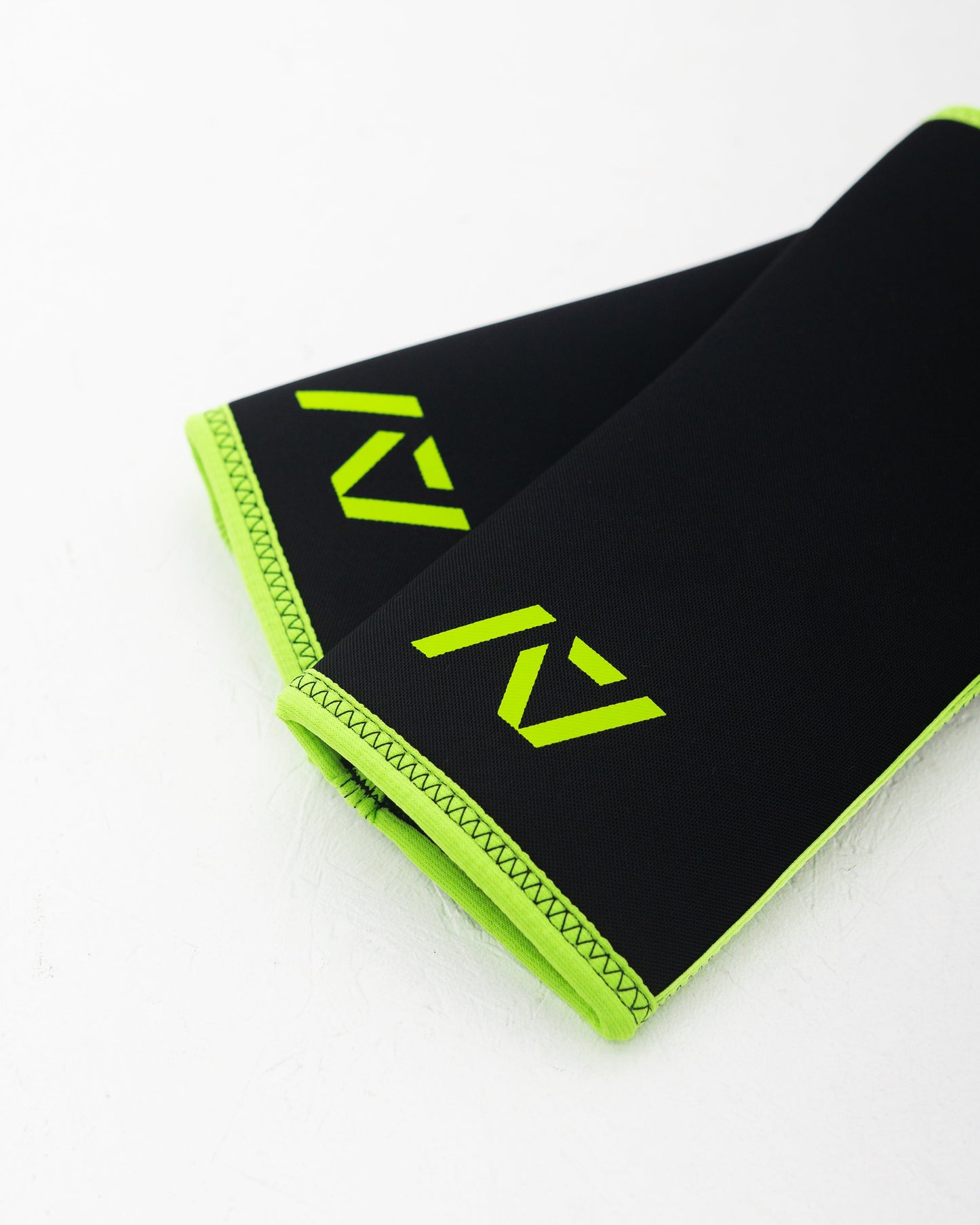 A7 IPF Approved Hourglass Knee Sleeves feature an hourglass-shaped centre taper fit to help provide knee compression while maintaining proper tightness around the calf and quad, offered in three stiffnesses (Flexi, Stiff and Rigor Mortis). Shop the full A7 Powerlifting IPF Approved Equipment collection. The IPF Approved Kit includes Powerlifting Singlet, A7 Meet Shirt, A7 Zebra Wrist Wraps and A7 Deadlift Socks. All A7 Powerlifting Equipment shipping to UK, Norway, Switzerland and Iceland.