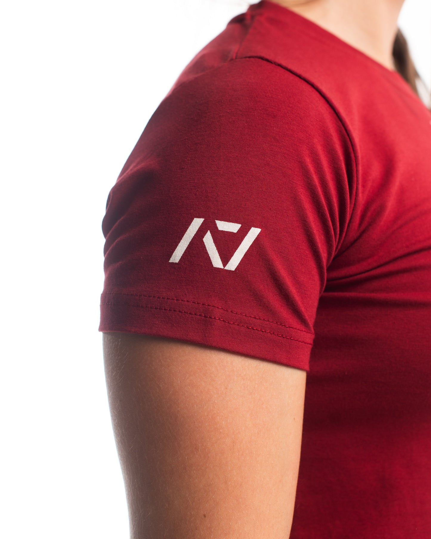DG23 Ivory Rose is our new meet shirt design highlighting Demand Greatness with a double outline font to showcase your impact on the platform. The DG23 Meet Shirt is IPF Approved. Shop the full A7 Powerlifting IPF Approved Equipment collection. The IPF Approved Kit includes Powerlifting Singlet, A7 Meet Shirt, A7 Zebra Wrist Wraps, A7 Deadlift Socks, Hourglass Knee Sleeves (Stiff Knee Sleeves and Rigor Mortis Knee Sleeves). All A7 Powerlifting Equipment shipping to UK, Norway, Switzerland and Iceland.