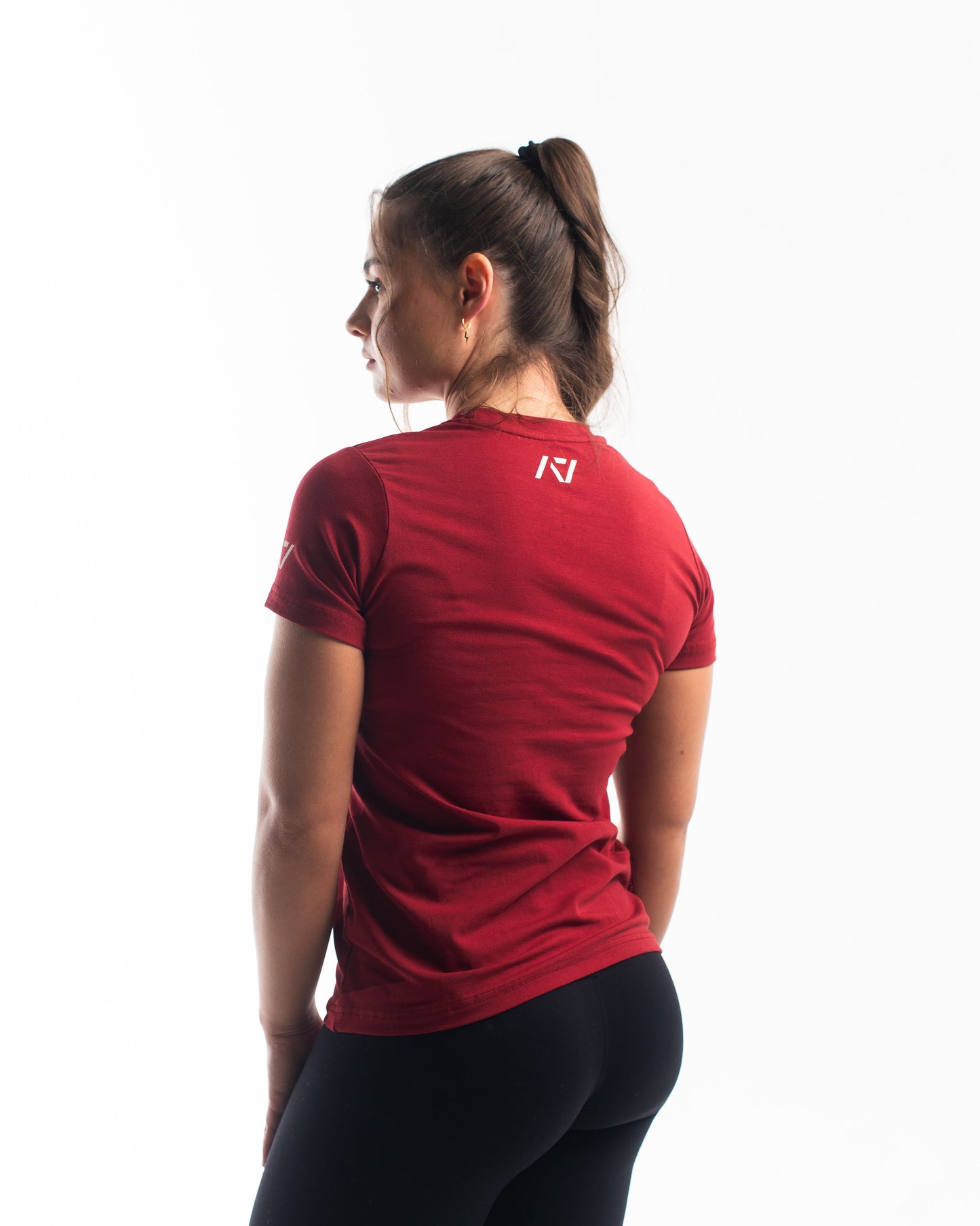 DG23 Ivory Rose is our new meet shirt design highlighting Demand Greatness with a double outline font to showcase your impact on the platform. The DG23 Meet Shirt is IPF Approved. Shop the full A7 Powerlifting IPF Approved Equipment collection. The IPF Approved Kit includes Powerlifting Singlet, A7 Meet Shirt, A7 Zebra Wrist Wraps, A7 Deadlift Socks, Hourglass Knee Sleeves (Stiff Knee Sleeves and Rigor Mortis Knee Sleeves). All A7 Powerlifting Equipment shipping to UK, Norway, Switzerland and Iceland.