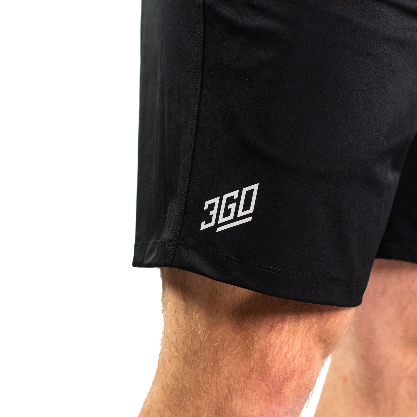 360-GO was created to provide the flexibility for all the movements in your training while offering the comfort and fit you have come to love through our shorts. These shorts offer 360 degrees of stretch in all angles and allow you to remain comfortable without limiting any movement in both training and life environments.