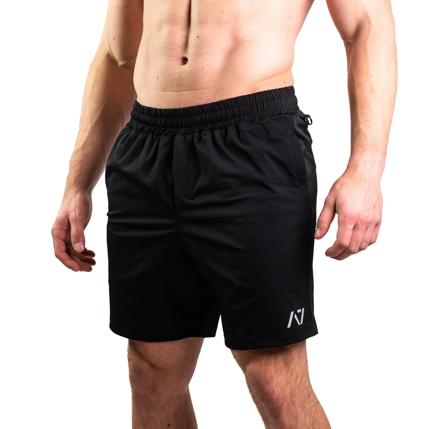 360-GO was created to provide the flexibility for all the movements in your training while offering the comfort and fit you have come to love through our shorts. These shorts offer 360 degrees of stretch in all angles and allow you to remain comfortable without limiting any movement in both training and life environments.