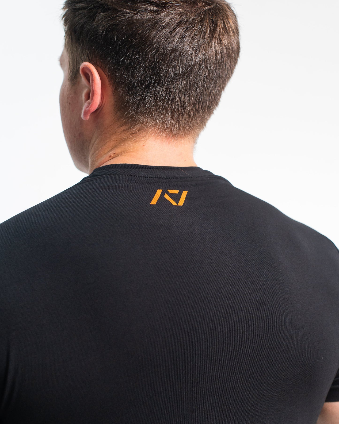 DG23 Blaze is our new meet shirt design highlighting Demand Greatness with a double outline font to showcase your impact on the platform. The DG23 Meet Shirt is IPF Approved. Shop the full A7 Powerlifting IPF Approved Equipment collection. The IPF Approved Kit includes Powerlifting Singlet, A7 Meet Shirt, A7 Zebra Wrist Wraps, A7 Deadlift Socks, Hourglass Knee Sleeves (Stiff Knee Sleeves and Rigor Mortis Knee Sleeves). All A7 Powerlifting Equipment shipping to UK, Norway, Switzerland and Iceland.