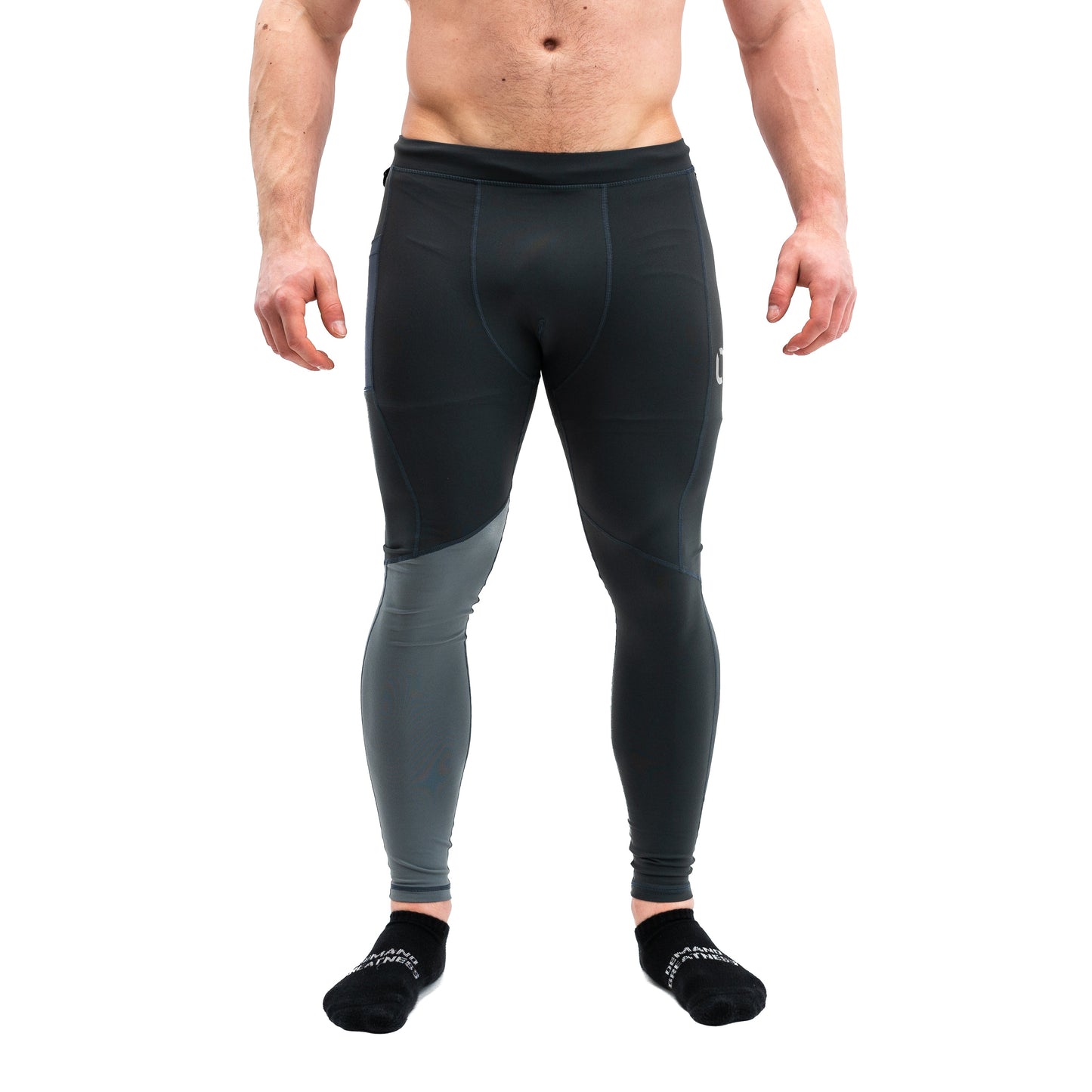 Chromium compression pants for the powerlifter and weightlifter. Our same compression pants in a new Chromium colourway to go with your new chromium bar grip shirts. Perfect powerlifting apparel providing maximum comfort. A7 has IPF approved powerlifting apparel and is perfect for Powerlifting, weightlifting, strongman and all your strength sport’s needs. Shipping to Europe (France, Germany, Spain, Italy and the Netherlands) and the UK, Norway, Switzerland, and Iceland.