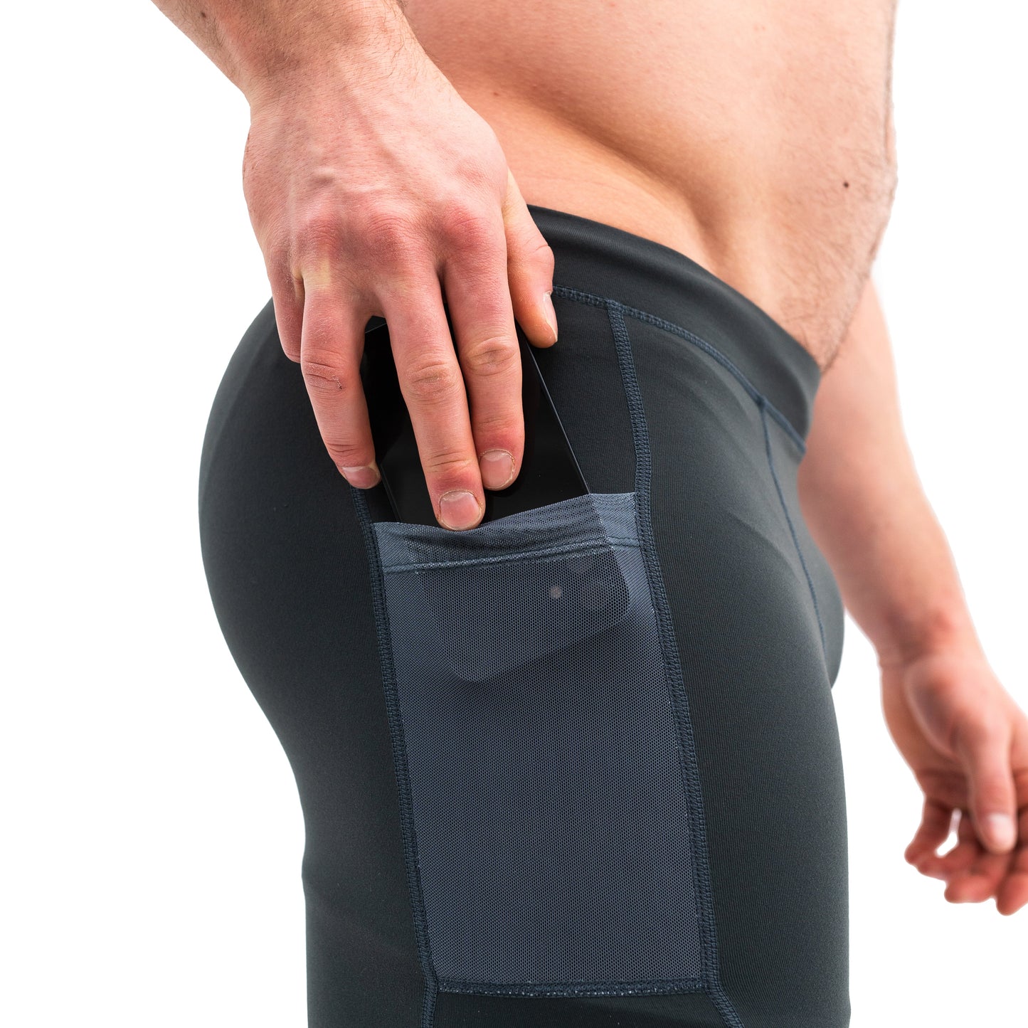Chromium compression pants for the powerlifter and weightlifter. Our same compression pants in a new Chromium colourway to go with your new chromium bar grip shirts. Perfect powerlifting apparel providing maximum comfort. A7 has IPF approved powerlifting apparel and is perfect for Powerlifting, weightlifting, strongman and all your strength sport’s needs. Shipping to Europe (France, Germany, Spain, Italy and the Netherlands) and the UK, Norway, Switzerland, and Iceland.