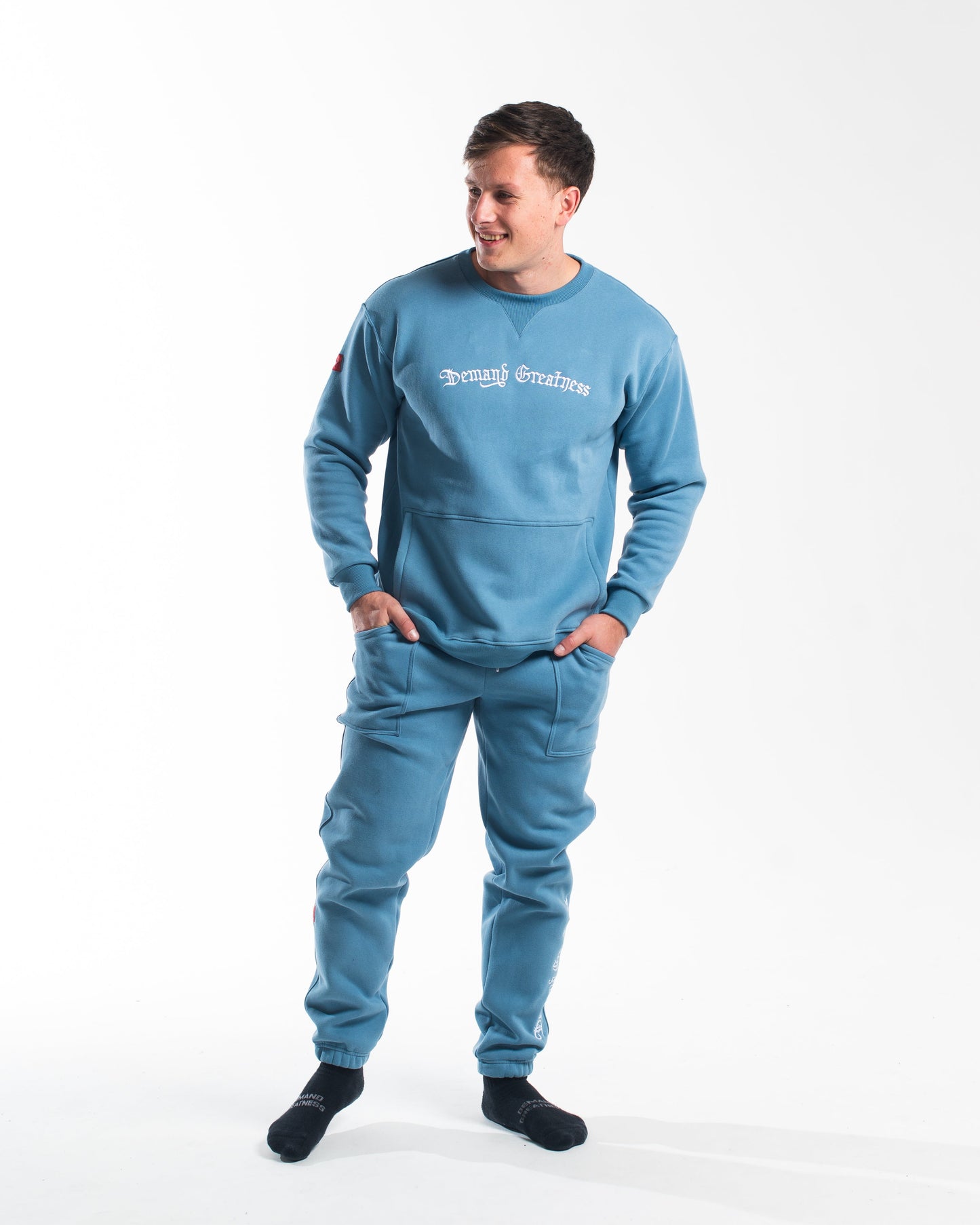 The Script collection was designed for daily comfort wear in and out the gym. All A7 Powerlifting Equipment shipping to UK, Norway, Switzerland and Iceland.