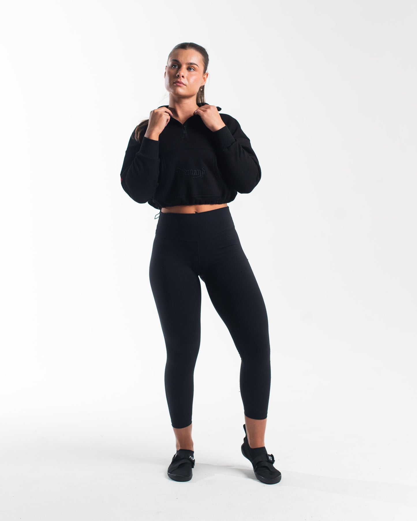 The Script collection was designed for daily comfort wear in and out the gym. All A7 Powerlifting Equipment shipping to UK, Norway, Switzerland and Iceland.