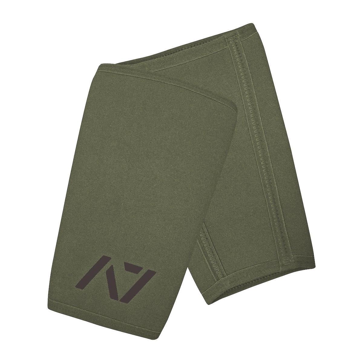 A7 IPF approved Military CONE knee sleeves are structured with a downward cut panel on the back of the quad and calf to ensure ultimate compression at the knee joint. A7 CONE knee sleeves are IPF approved for use in all powerlifting competitions. A7 CONE Knee Sleeves are IPF Approved Kit. A7 cone knee sleeves are made with high quality neoprene and the knee sleeves are sold as a pair. The double seam on the knee sleeves create a greater tension on the knee joint. A7 UK shipping to UK and Europe.