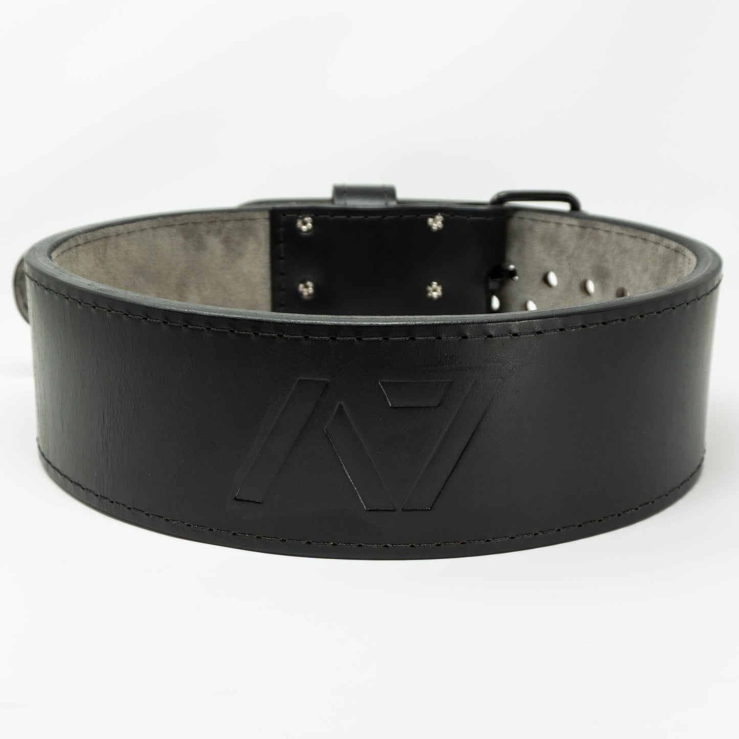 The A7 Pioneer Prong Belt is IPF Approved. Pioneer Powerlifting Belt UK and Europe, Great for powerlifting and strongman. Purchase powerlifting belts UK from A7 UK. Best Weightlifting belts shipping to UK and Europe from A7 UK. Pioneer prong weightlifting belt. The best Powerlifting apparel for all your workouts. The Pioneer Prong Belt is a great piece of IPF Approved Kit.