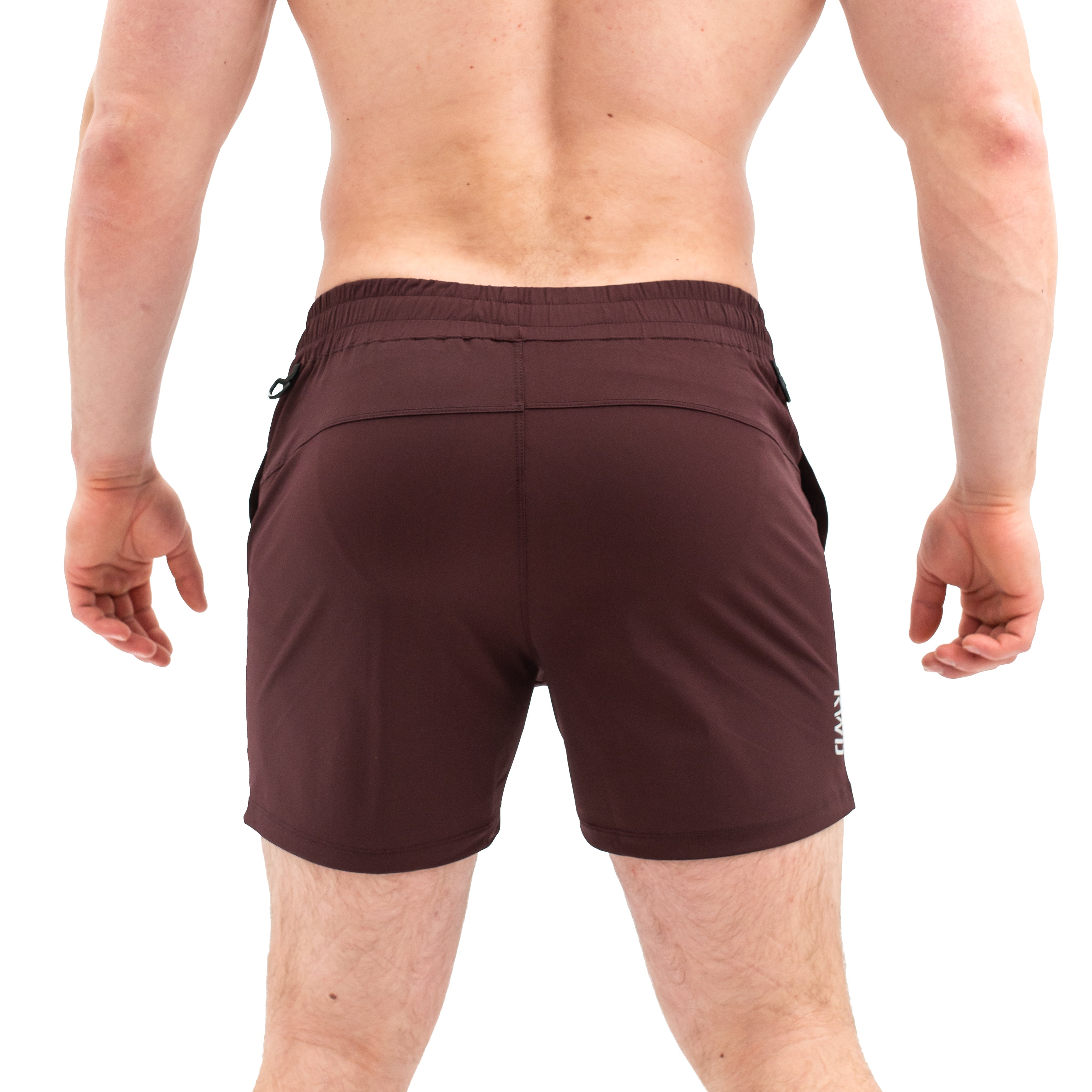 Mahogany 360-GO KWD shorts were created to provide the flexibility for all the movements in your training while offering the comfort and fit you have come to love through our KWD shorts. Purchase 360-GO KWD shorts from A7 UK and A7 Europe. 360-GO KWD shorts are perfect for powerlifting and weightlifting training. Available in UK and Europe including France, Italy, Germany, the Netherlands, Sweden and Poland.