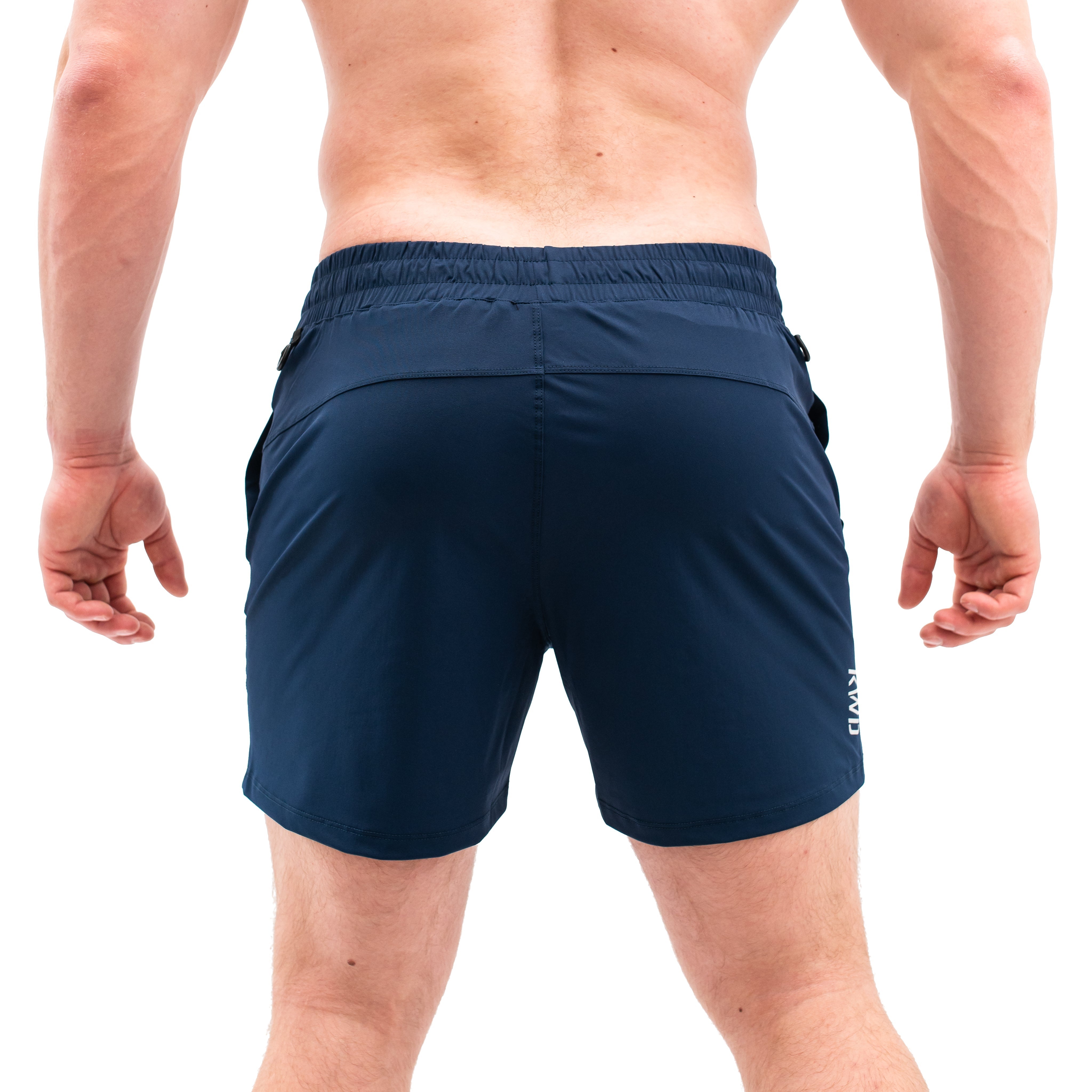 Varsity 360-GO KWD shorts were created to provide the flexibility for all the movements in your training while offering the comfort and fit you have come to love through our KWD shorts. Purchase 360-GO KWD shorts from A7 UK and A7 Europe. 360-GO KWD shorts are the perfect shorts for powerlifting and weightlifting training. Available in UK and Europe including France, Italy, Germany, the Netherlands, Sweden and Poland.