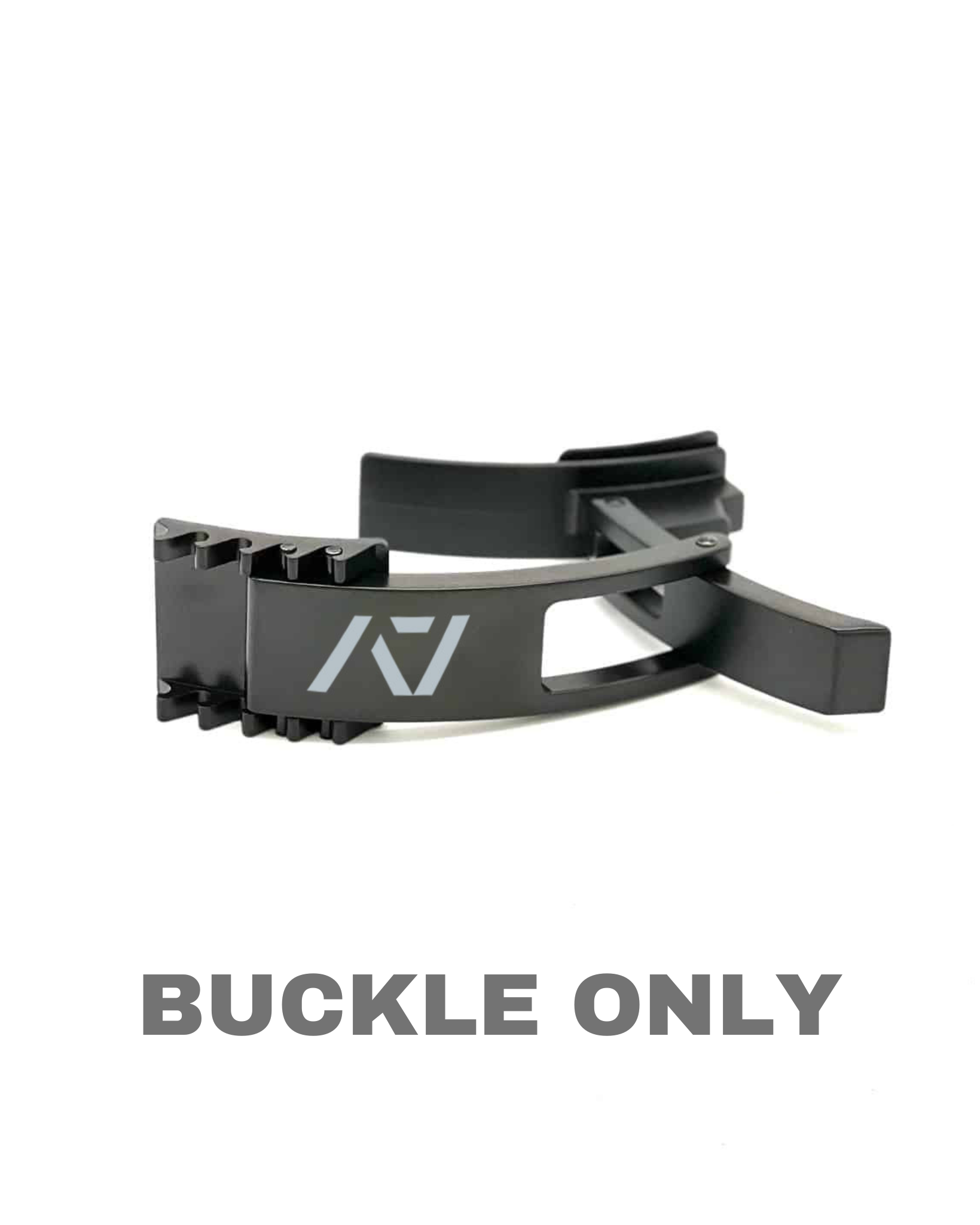 A7 PAL Buckle - Black | Pioneer Adjustable Lever Powerlifting Belt ...