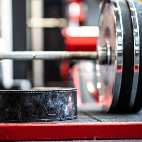 What is the best powerlifting belt to buy?