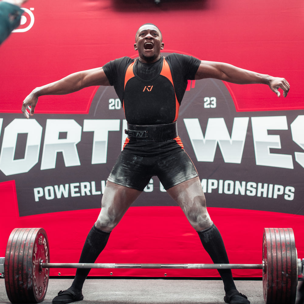 How Powerlifting Competitions Work?