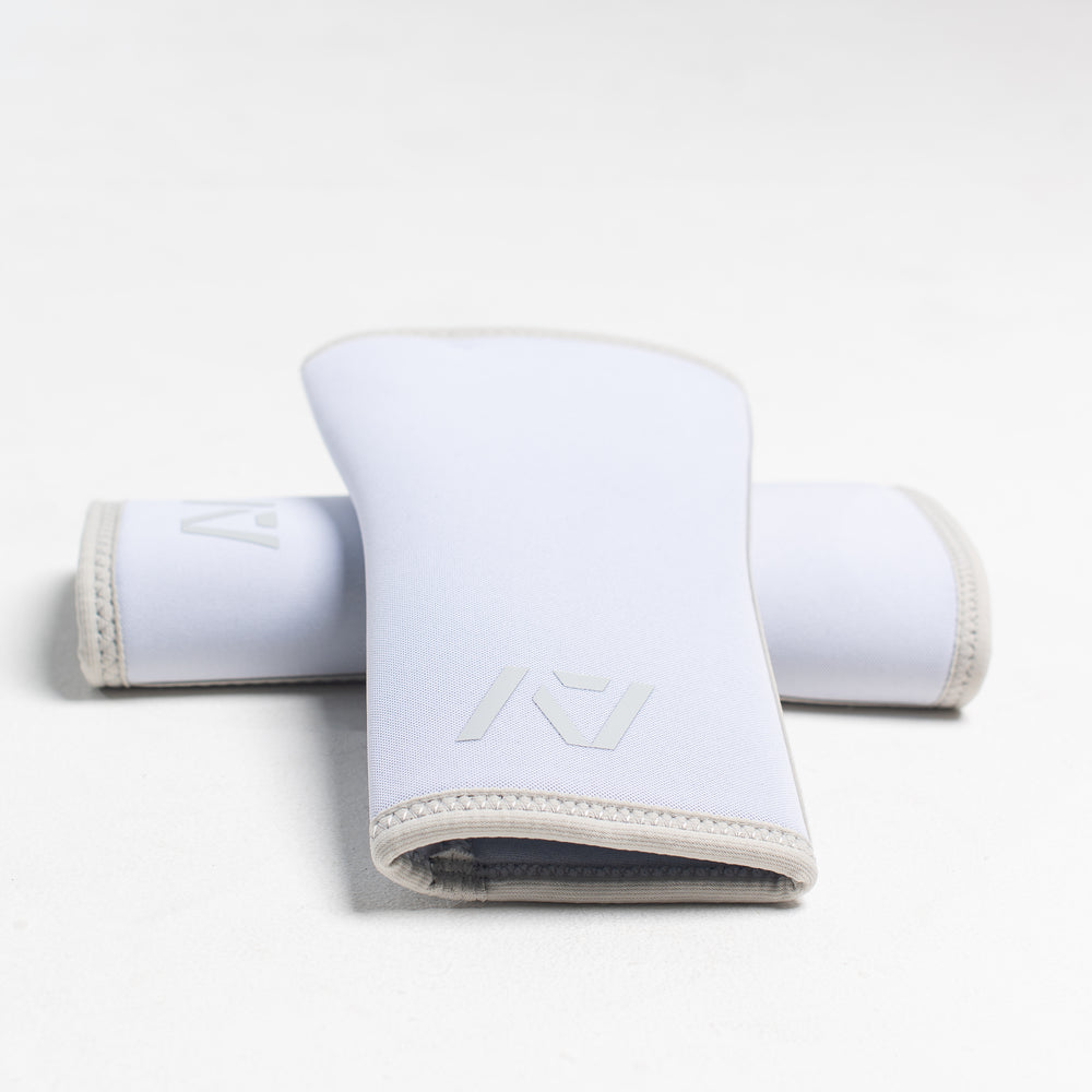 Flexi Hourglass Knee Sleeves - IPF Approved - Polar