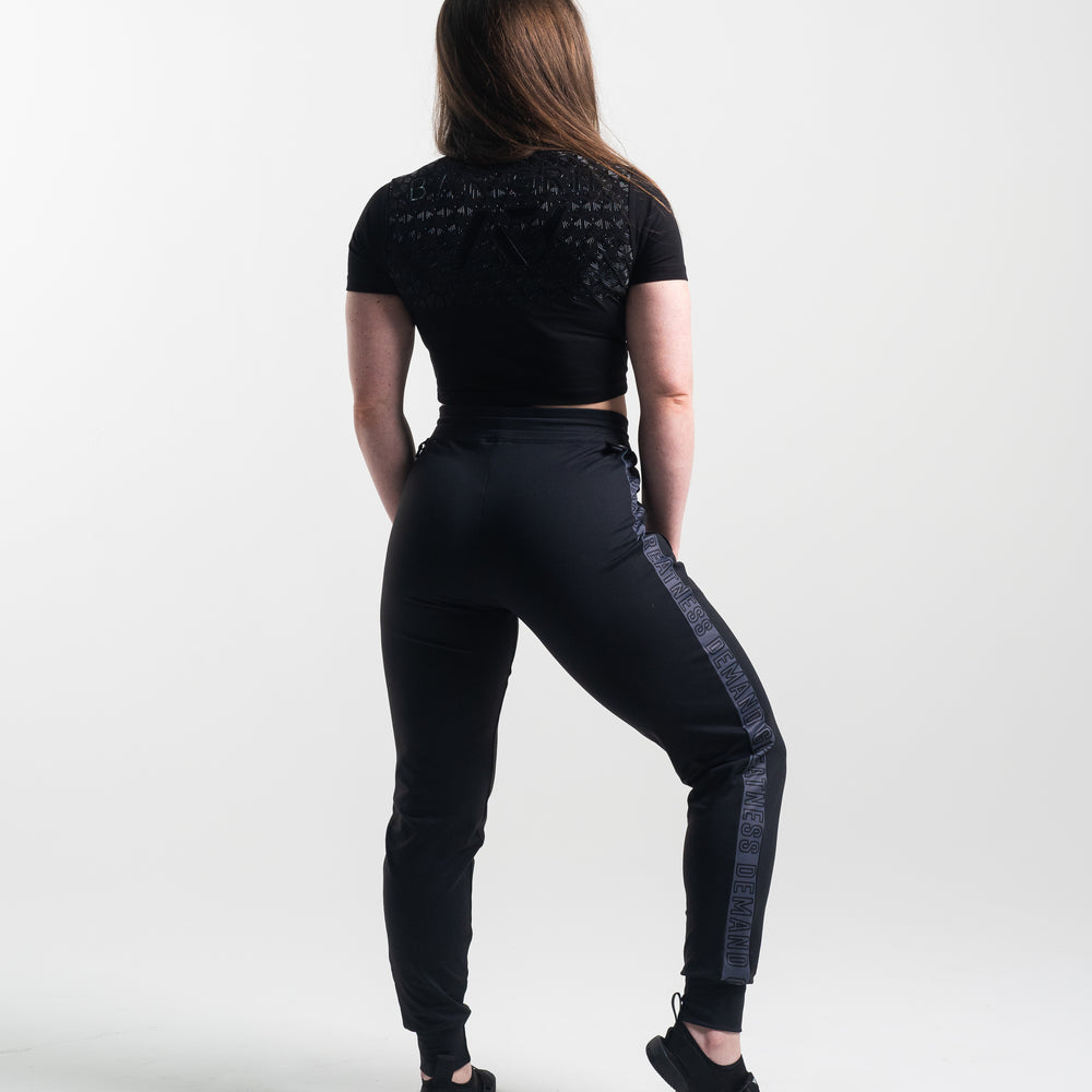 
                      
                        Defy Joggers - Shadow Stone (Unisex)
                      
                    