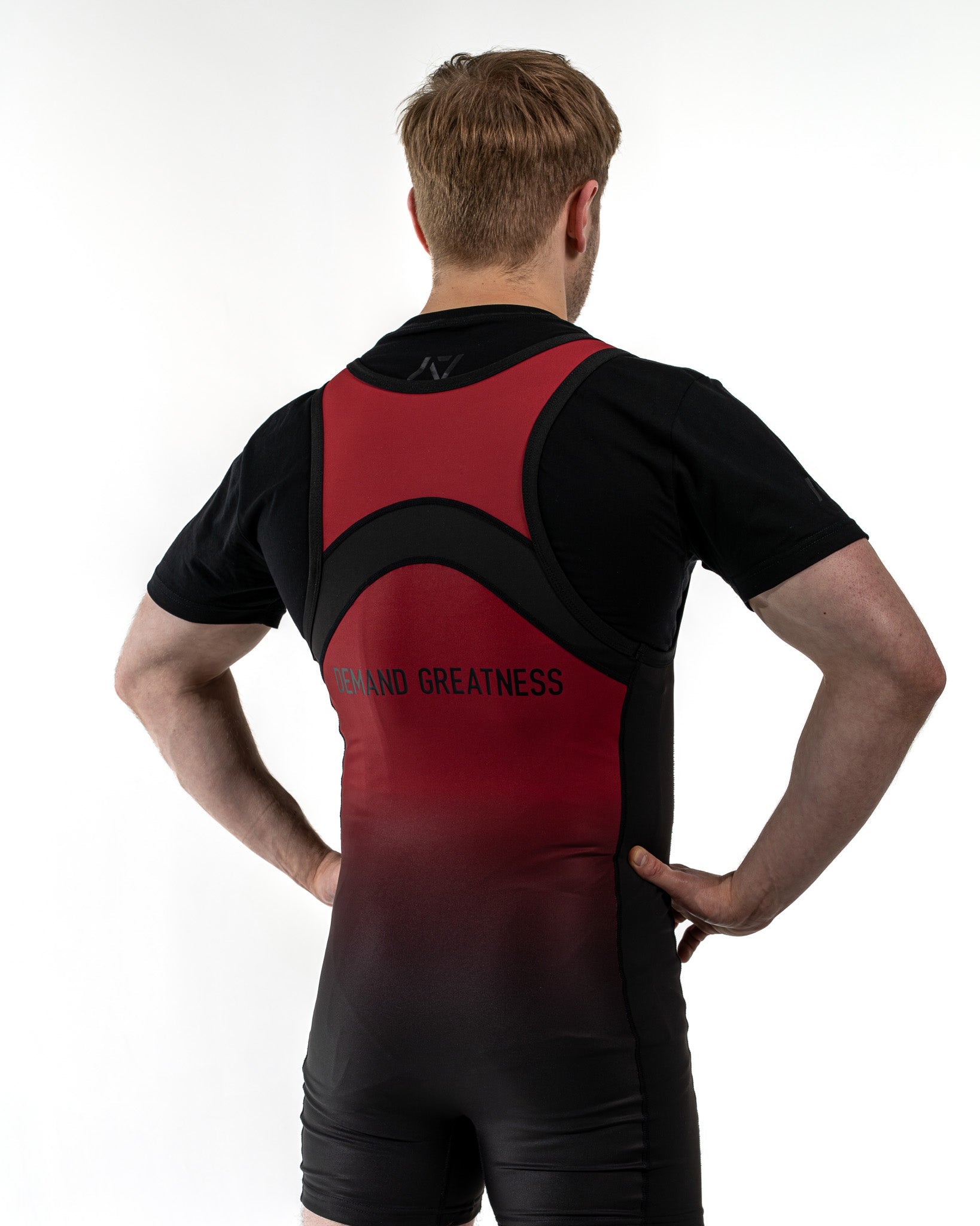 Singlets - IPF Approved – A7 UK