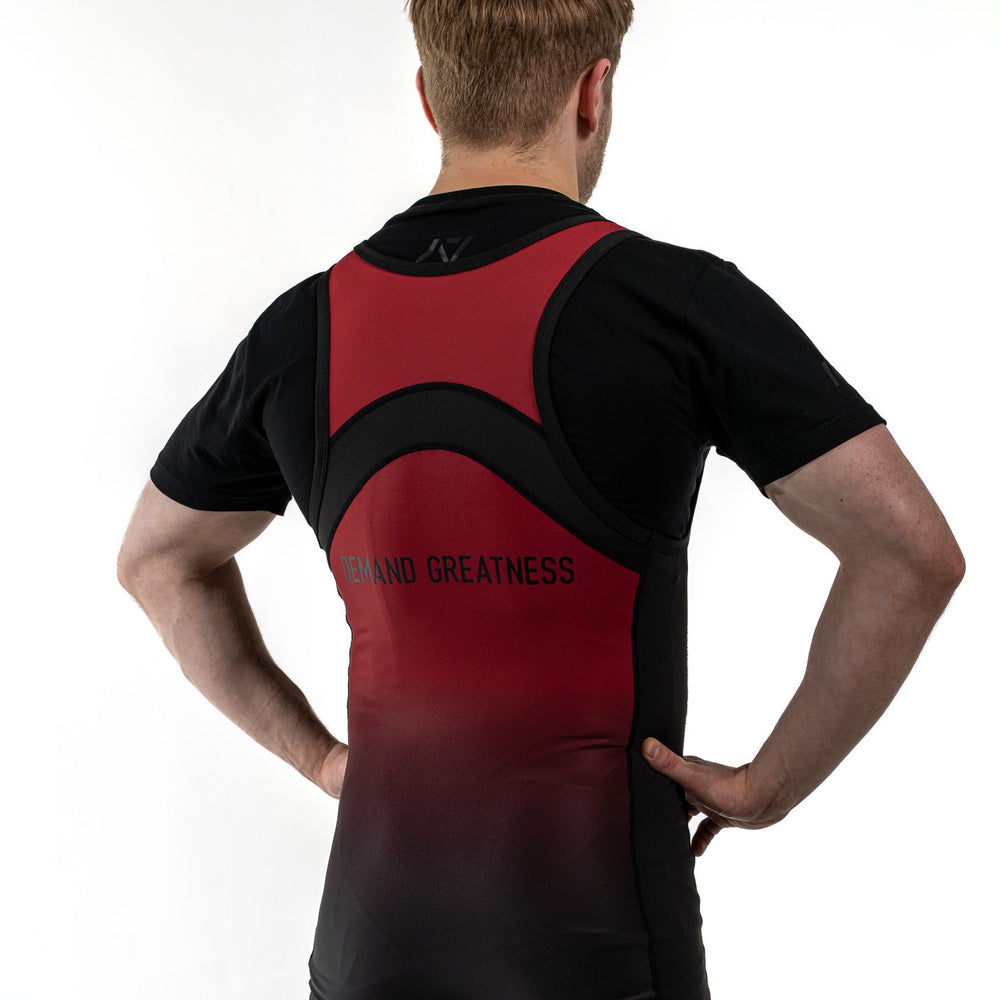 Singlets - IPF Approved – A7 UK
