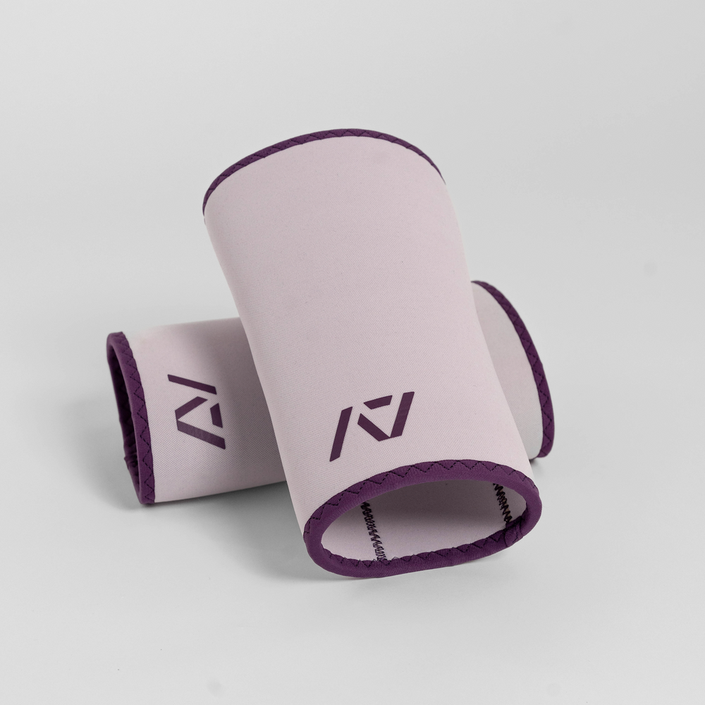 
                      
                        A7 IPF Approved Hourglass Knee Sleeves feature an hourglass-shaped centre taper fit to help provide knee compression while maintaining proper tightness around the calf and quad, offered in three stiffnesses (Flexi, Stiff and Rigor Mortis). Shop the full A7 Powerlifting IPF Approved Equipment collection. The IPF Approved Kit includes Powerlifting Singlet, A7 Meet Shirt, A7 Zebra Wrist Wraps and A7 Deadlift Socks. All A7 Powerlifting Equipment shipping to UK, Norway, Switzerland and Iceland.
                      
                    